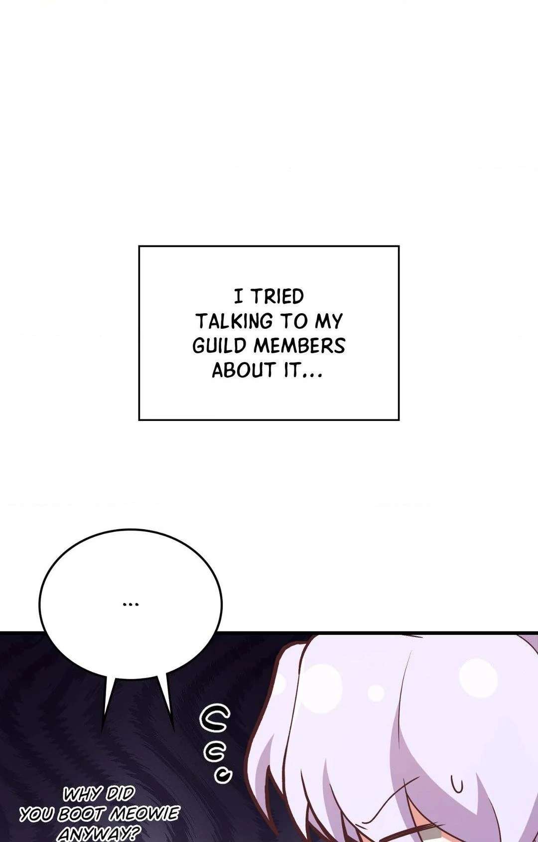 Virtual Strangers Chapter 54 page 7 - 