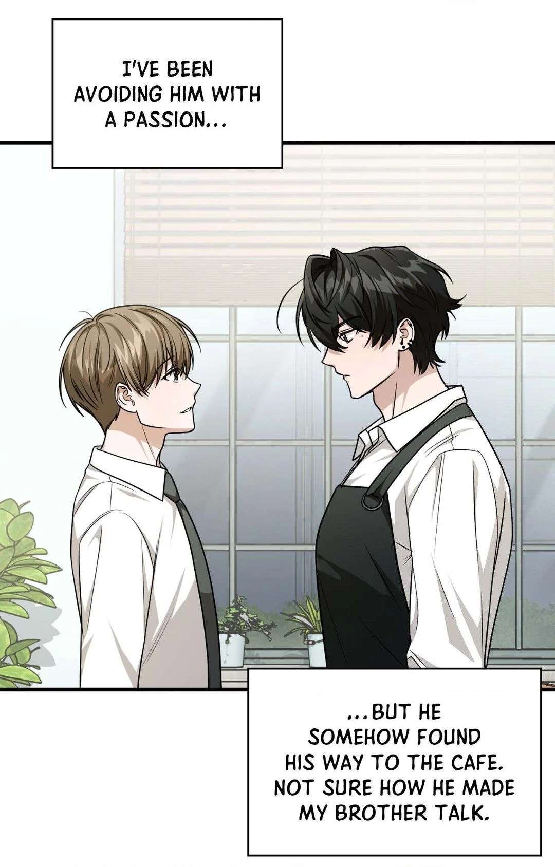 Virtual Strangers Chapter 54 page 65 - 