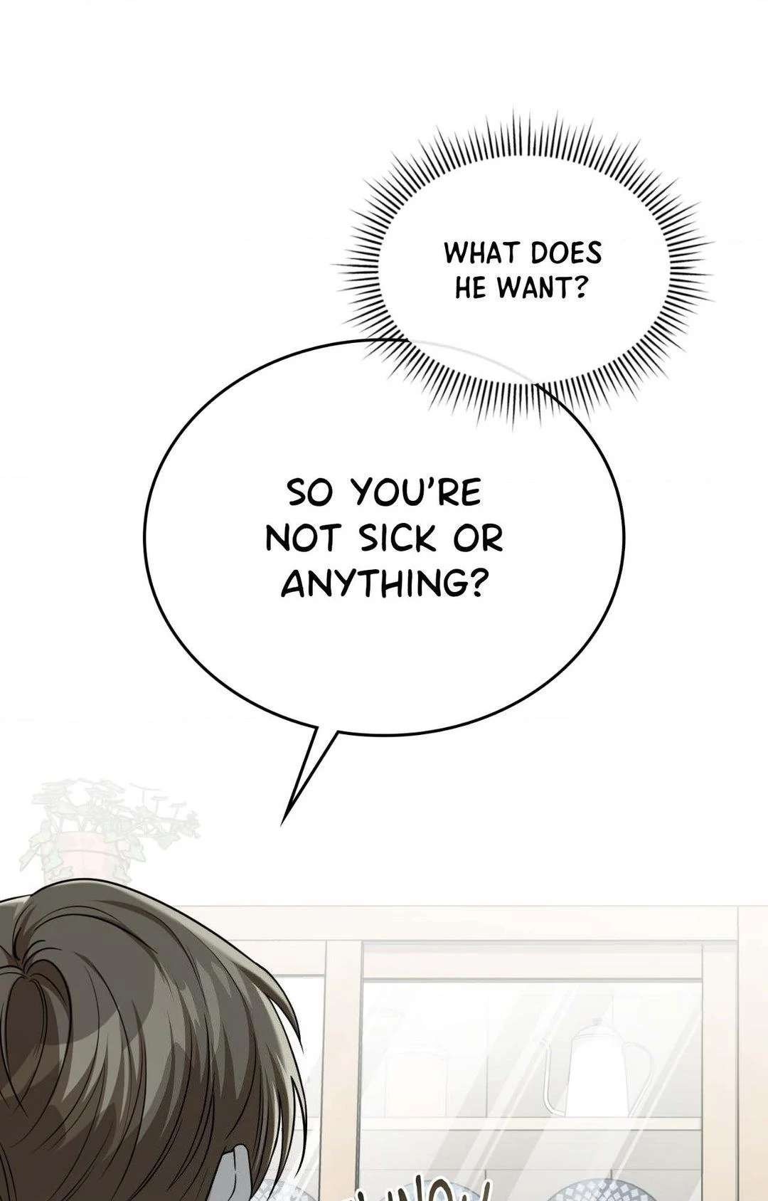 Virtual Strangers Chapter 54 page 71 - 