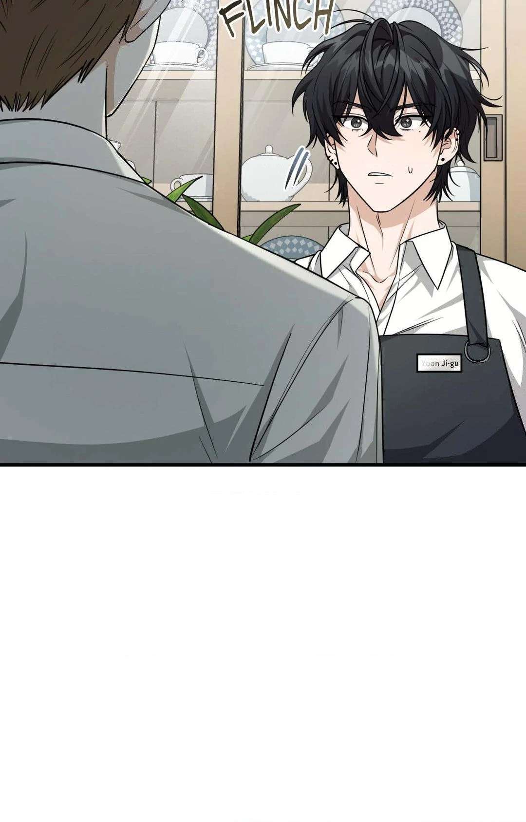 Virtual Strangers Chapter 54 page 72 - 