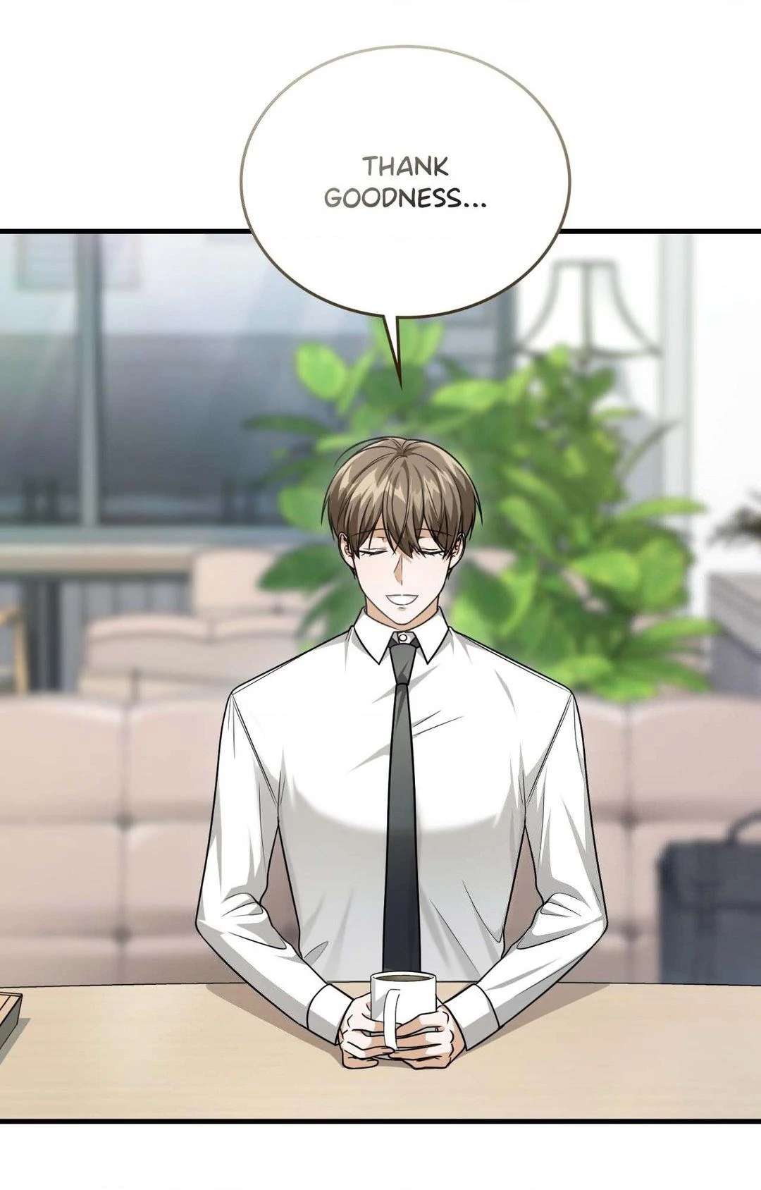 Virtual Strangers Chapter 54 page 73 - 