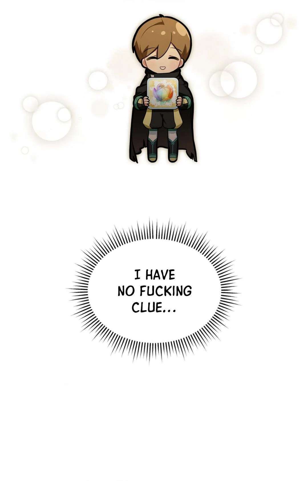 Virtual Strangers Chapter 54 page 77 - 