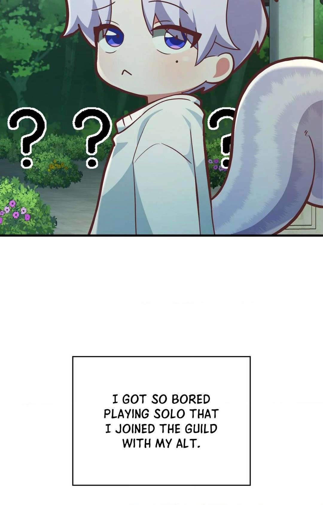 Virtual Strangers Chapter 54 page 81 - 