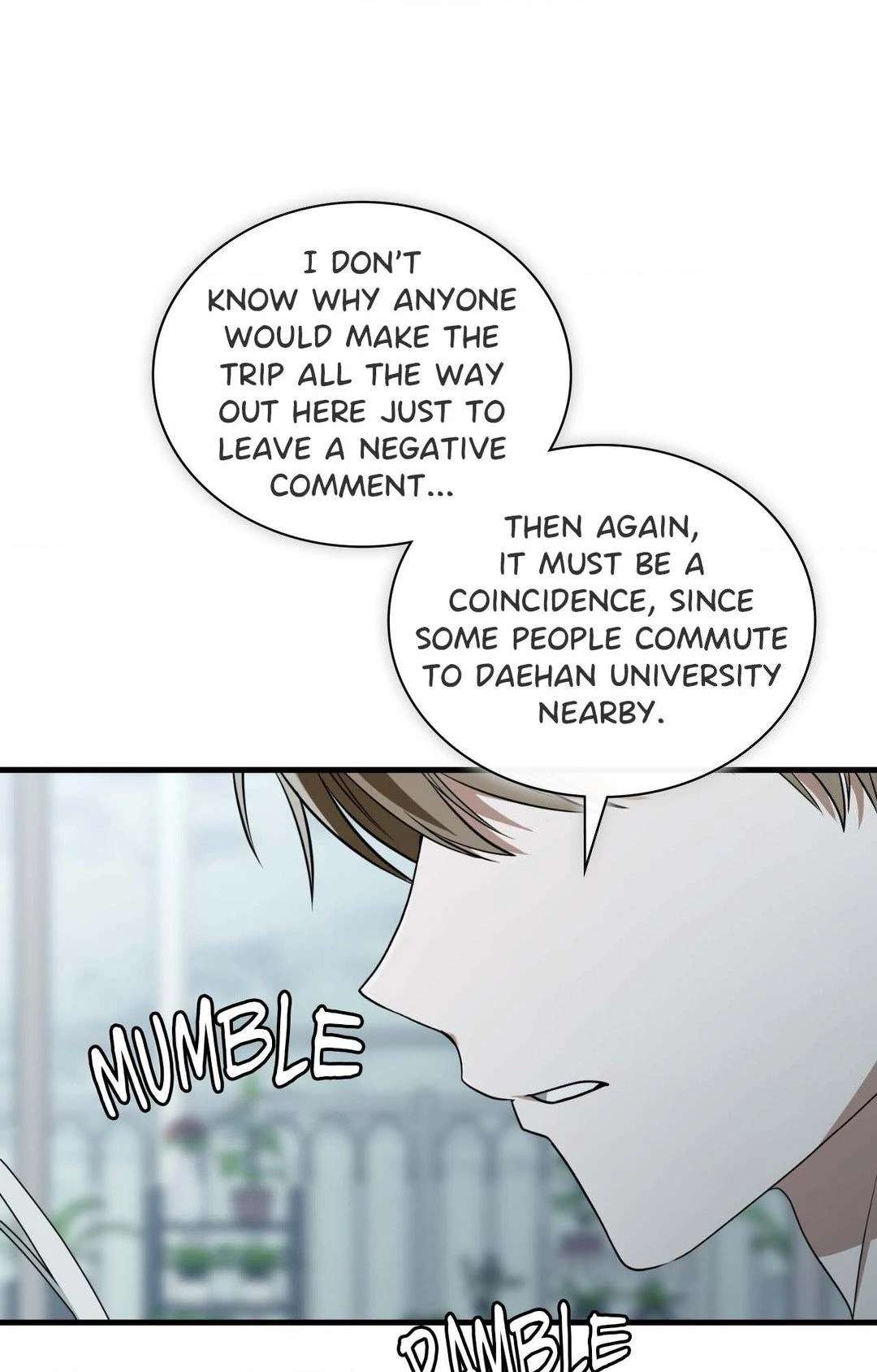 Virtual Strangers Chapter 54 page 86 - 