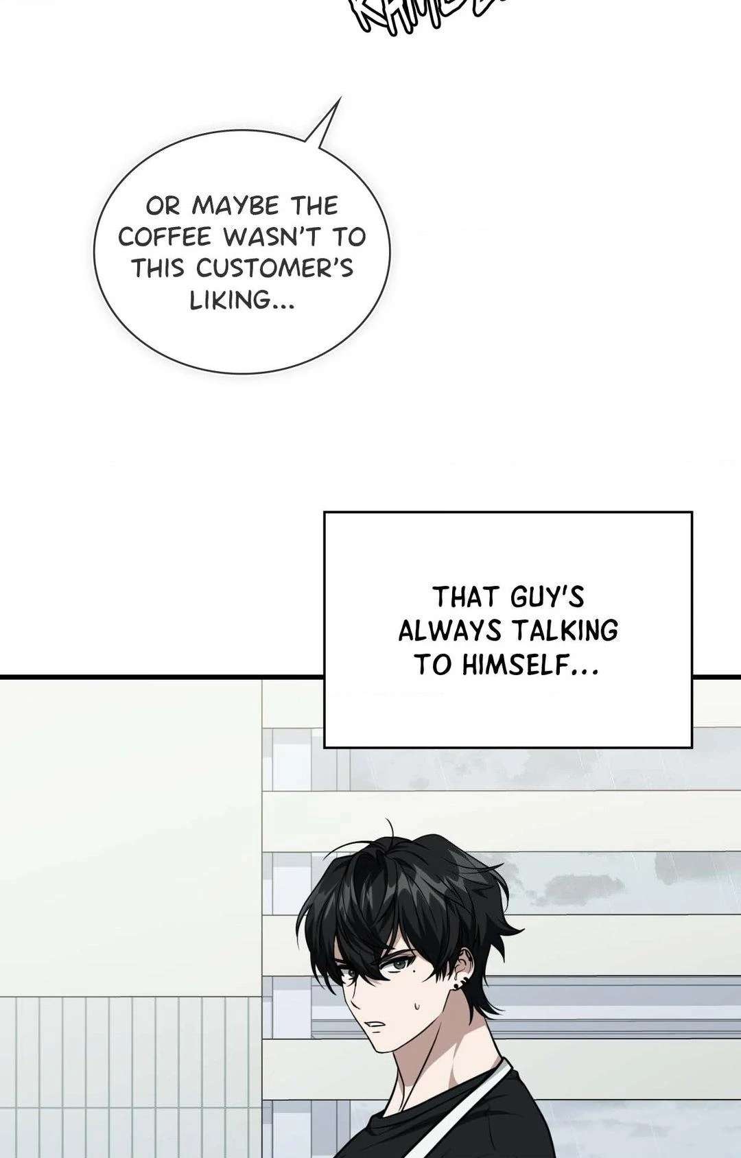Virtual Strangers Chapter 54 page 87 - 