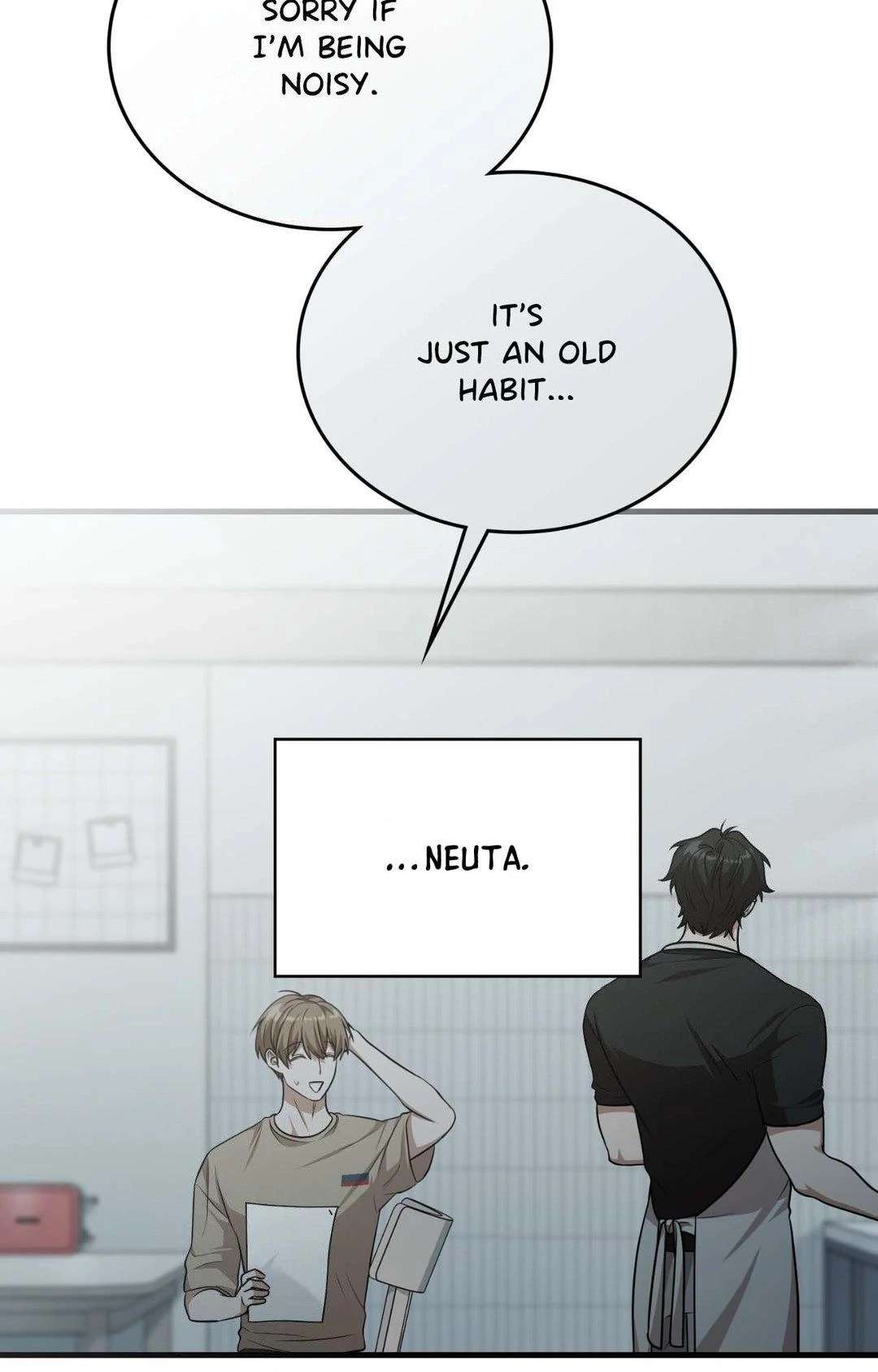 Virtual Strangers Chapter 54 page 89 - 