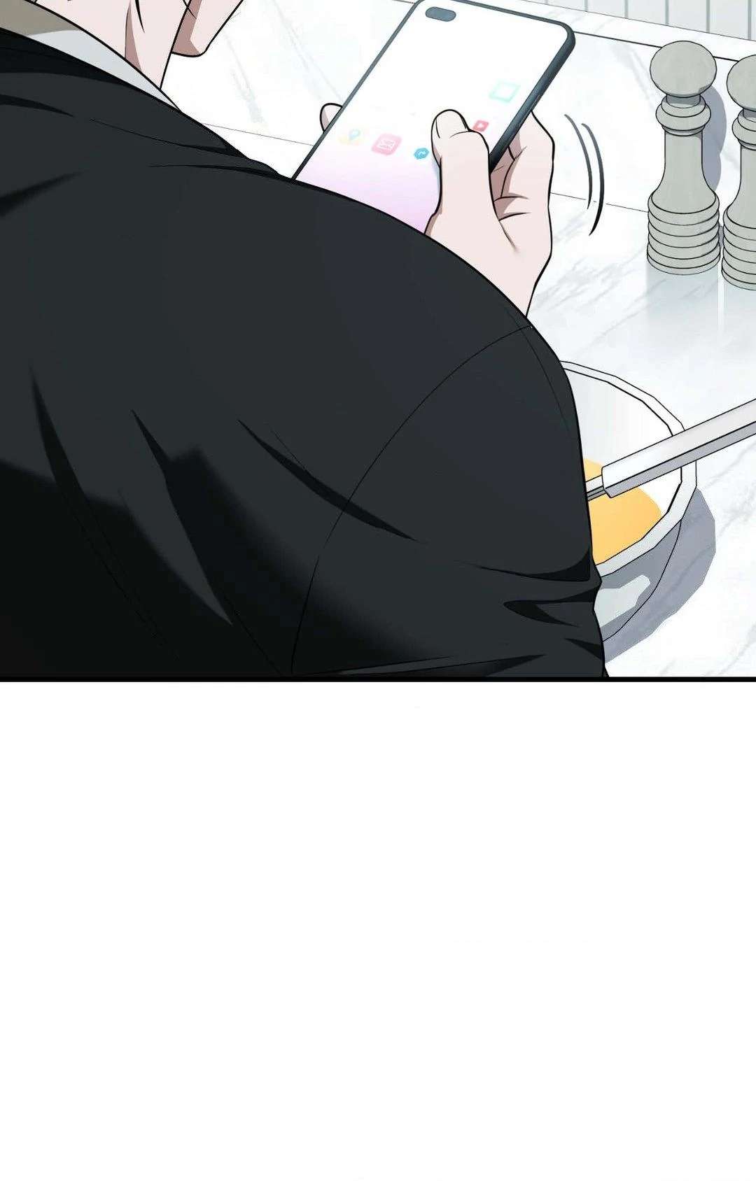 Virtual Strangers Chapter 54 page 91 - 