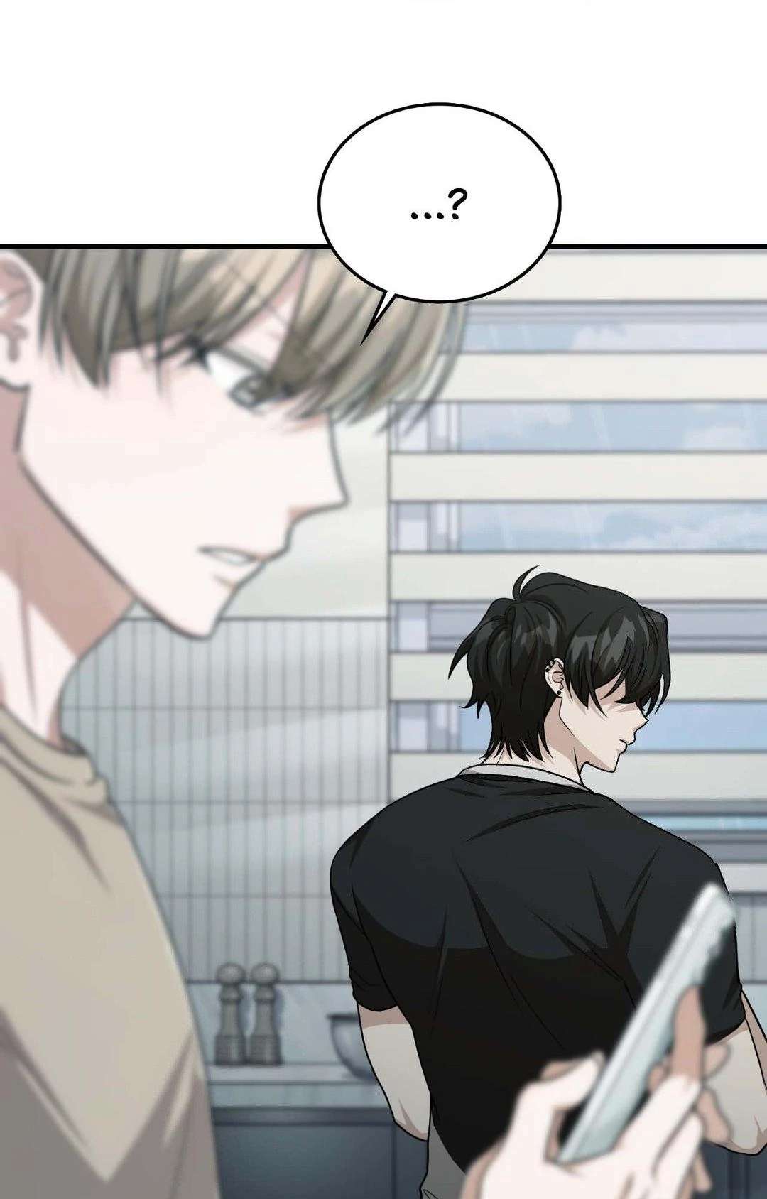 Virtual Strangers Chapter 54 page 93 - 