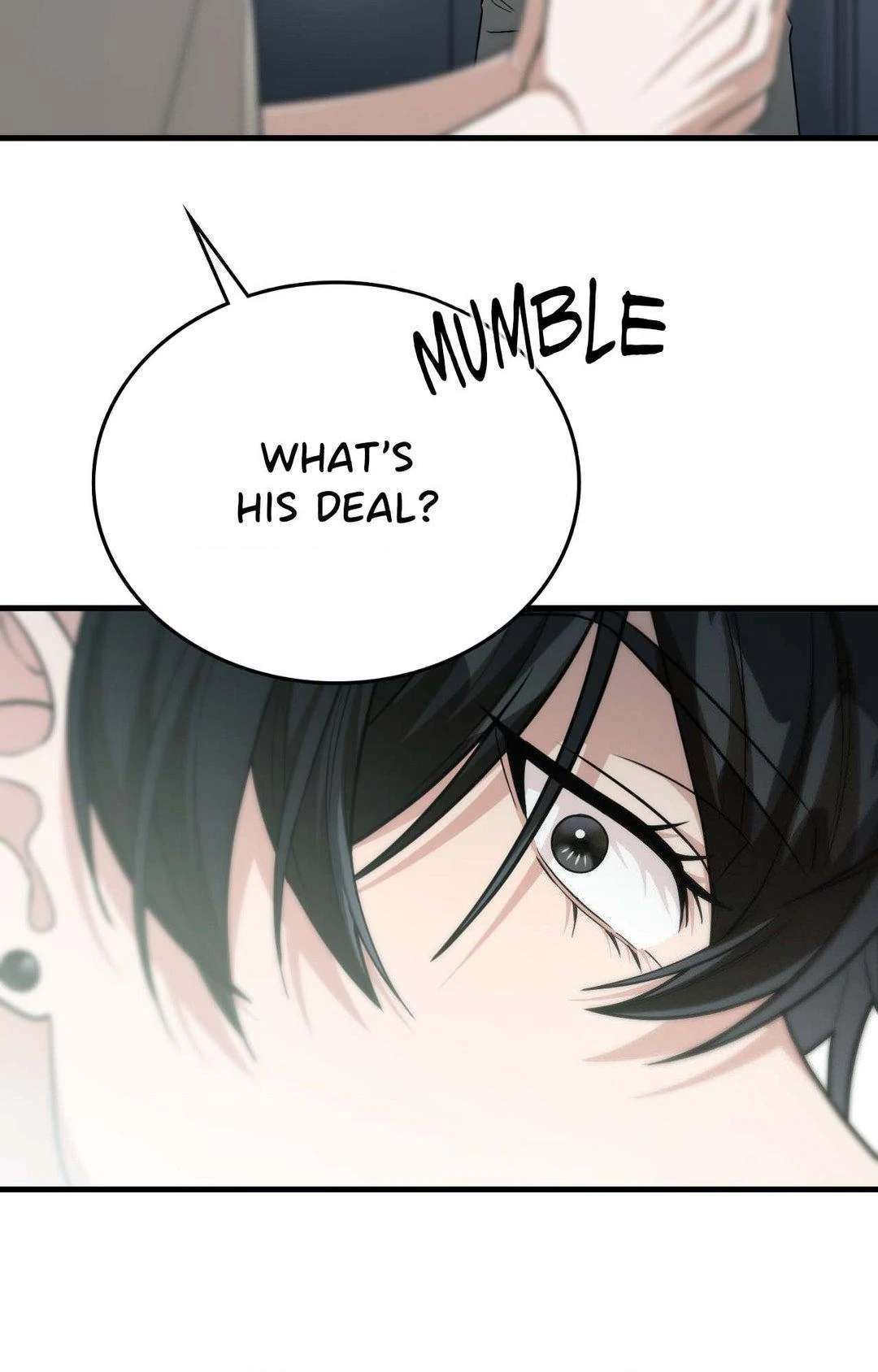Virtual Strangers Chapter 54 page 94 - 