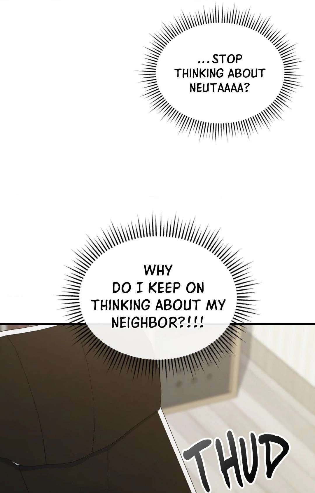 Virtual Strangers Chapter 54 page 100 - 