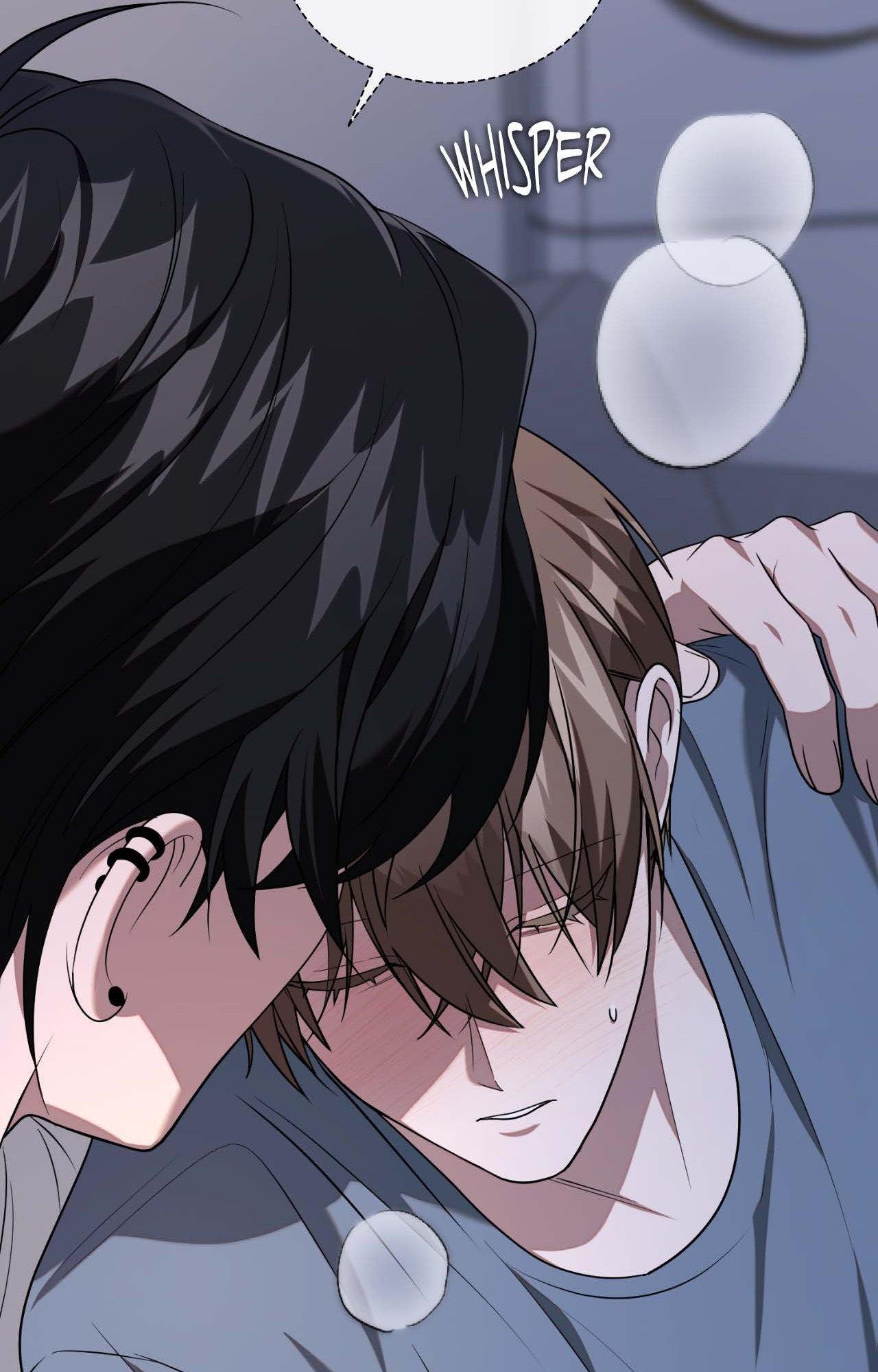 Virtual Strangers Chapter 55 page 11 - 