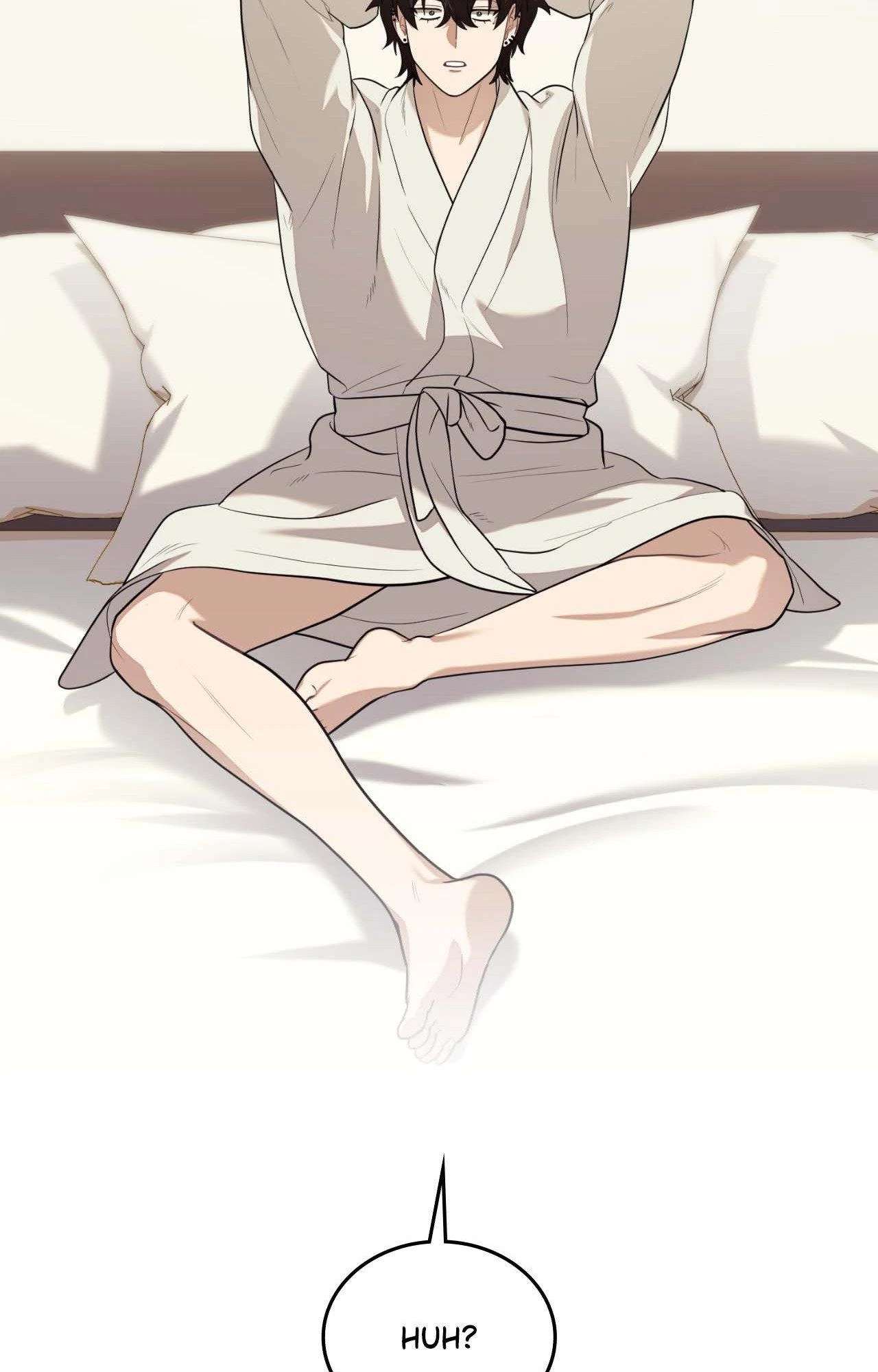 Virtual Strangers Chapter 55 page 101 - 