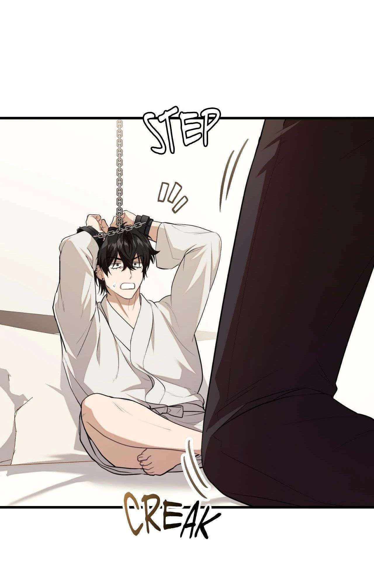Virtual Strangers Chapter 55 page 103 - 