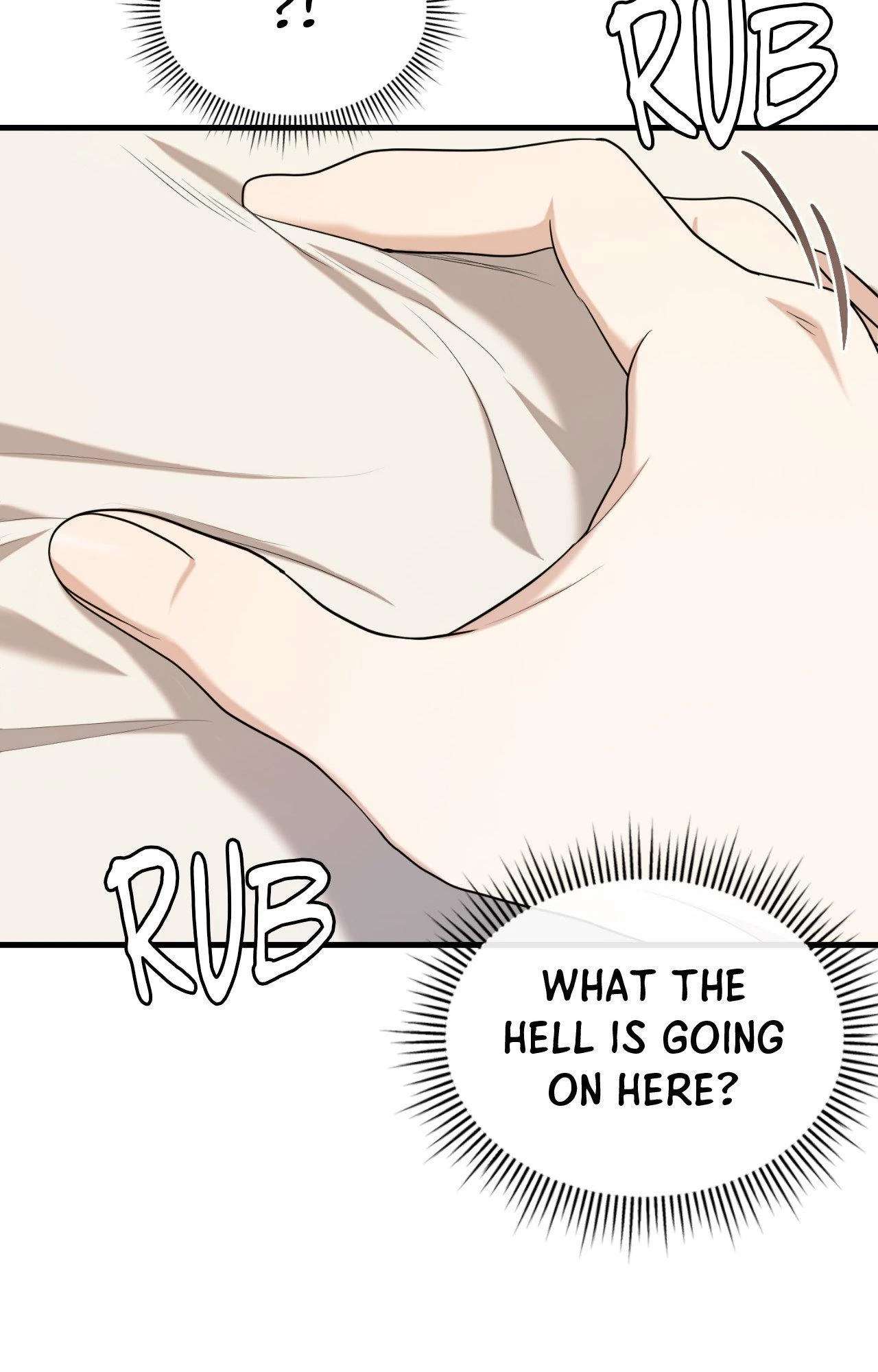 Virtual Strangers Chapter 55 page 109 - 