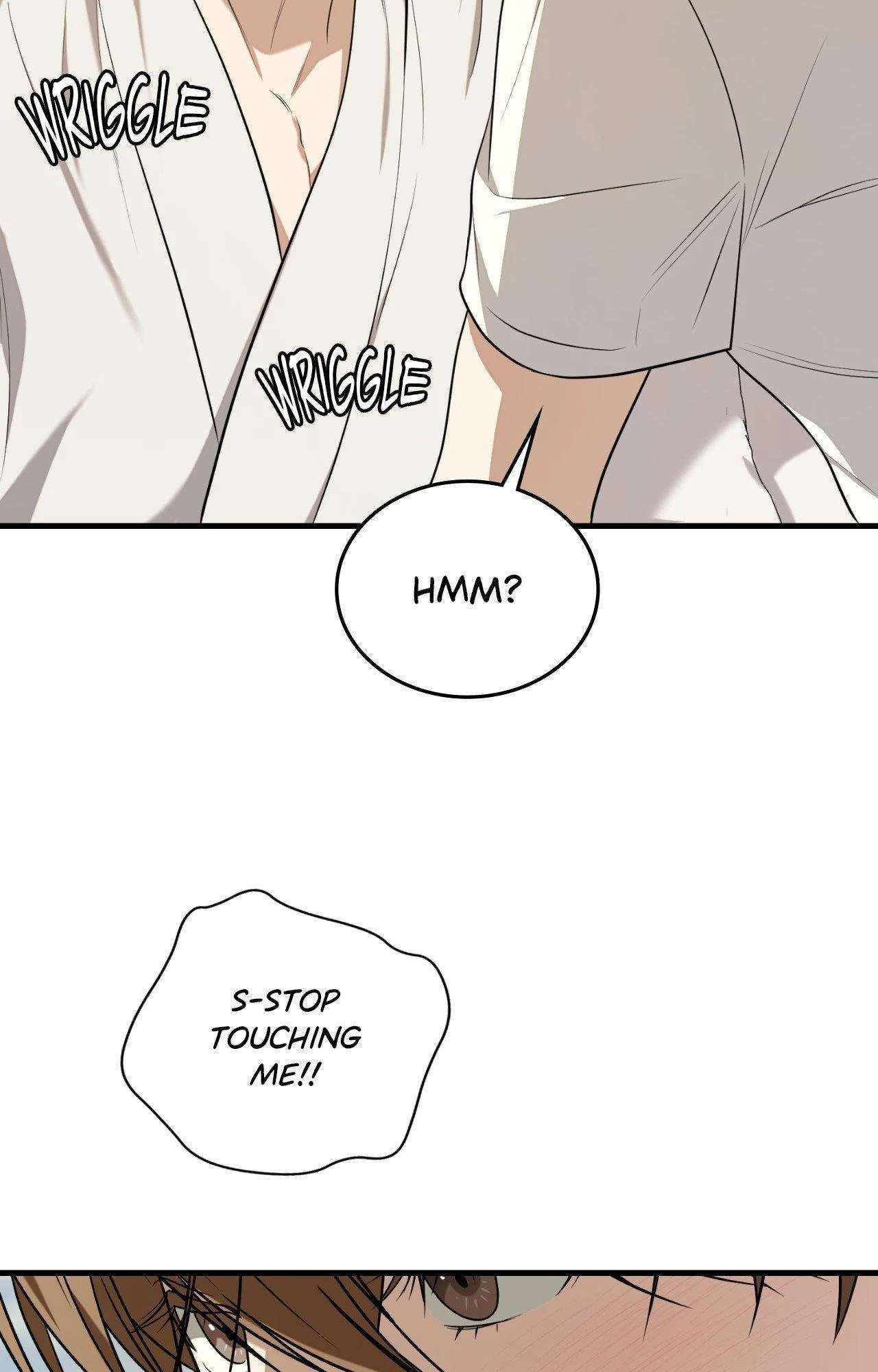 Virtual Strangers Chapter 55 page 111 - 