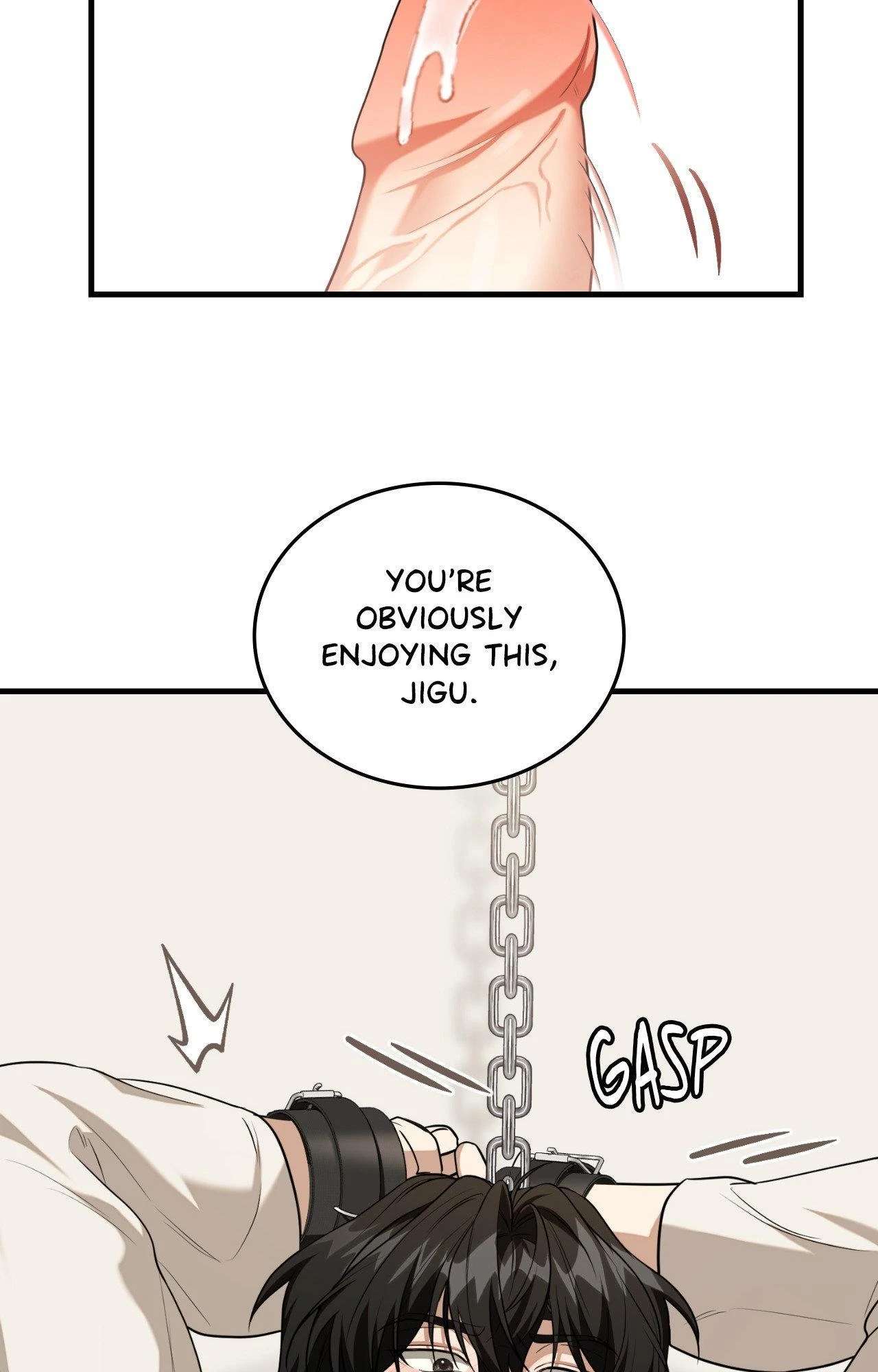 Virtual Strangers Chapter 55 page 113 - 