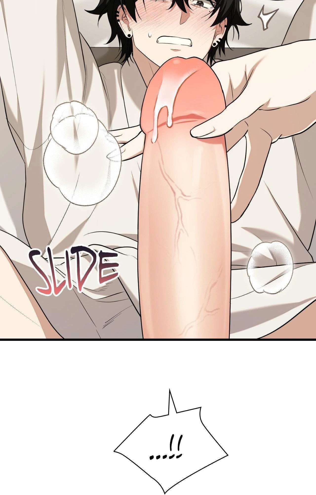Virtual Strangers Chapter 55 page 114 - 