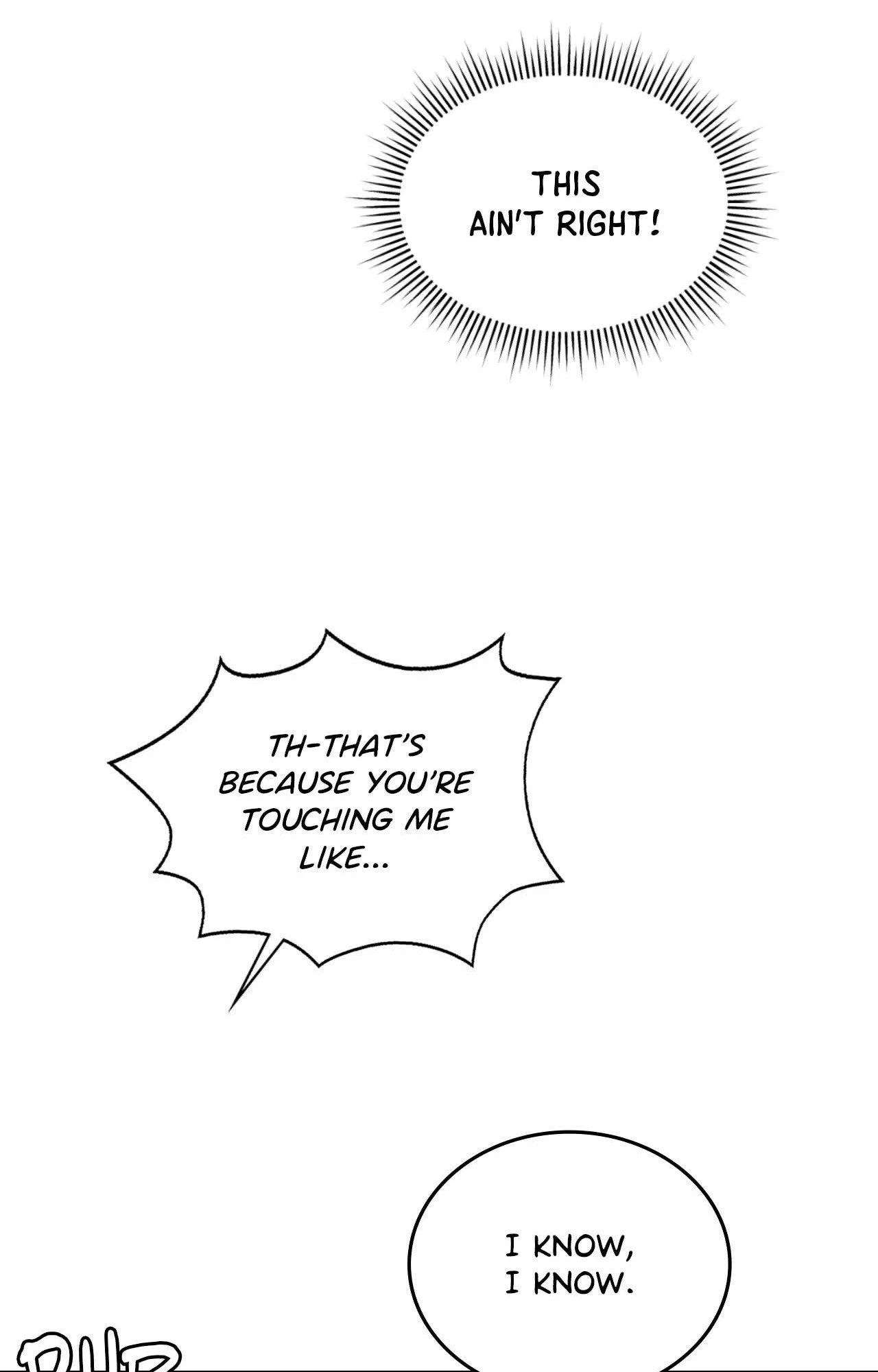 Virtual Strangers Chapter 55 page 116 - 