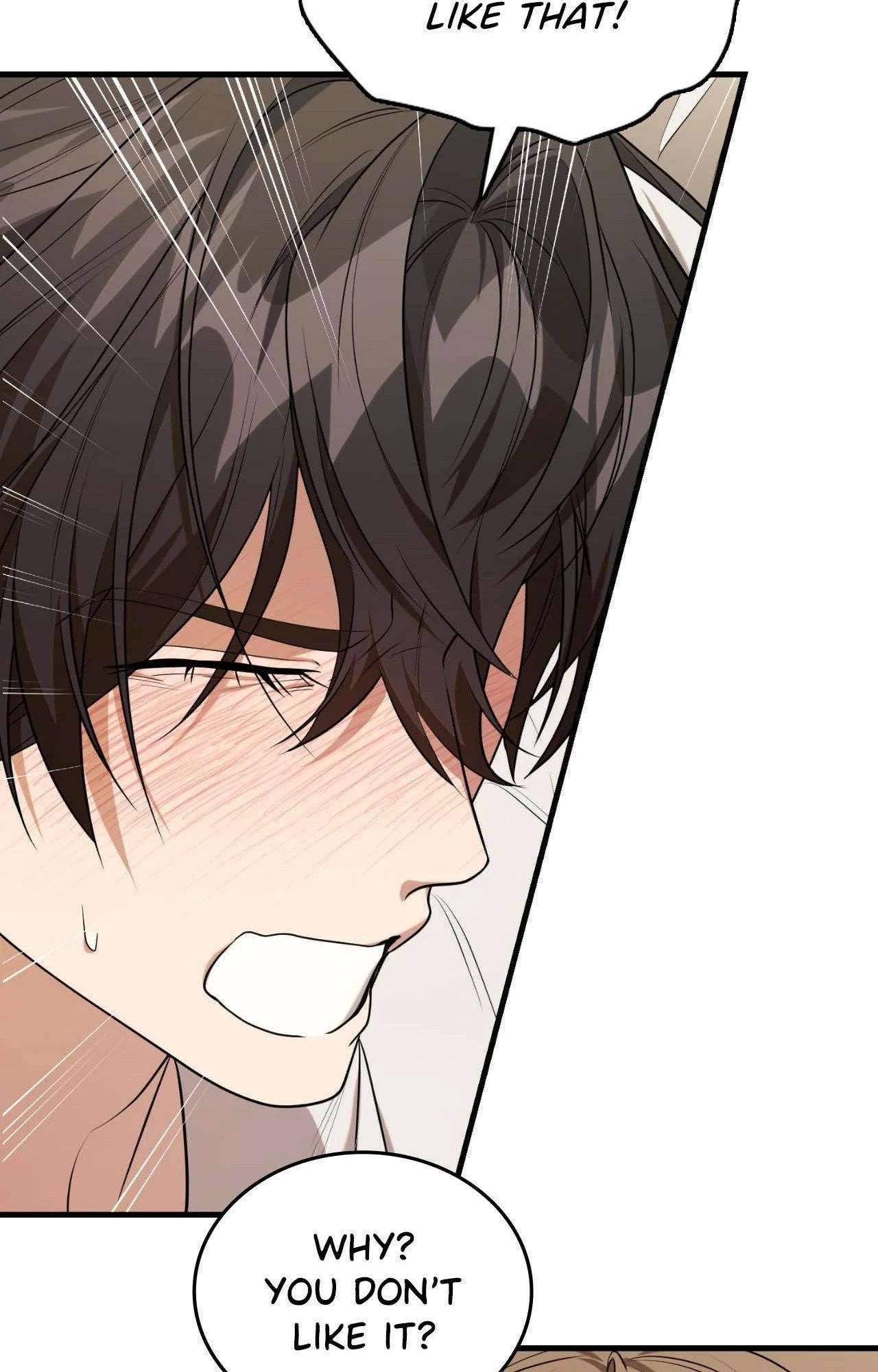 Virtual Strangers Chapter 55 page 118 - 