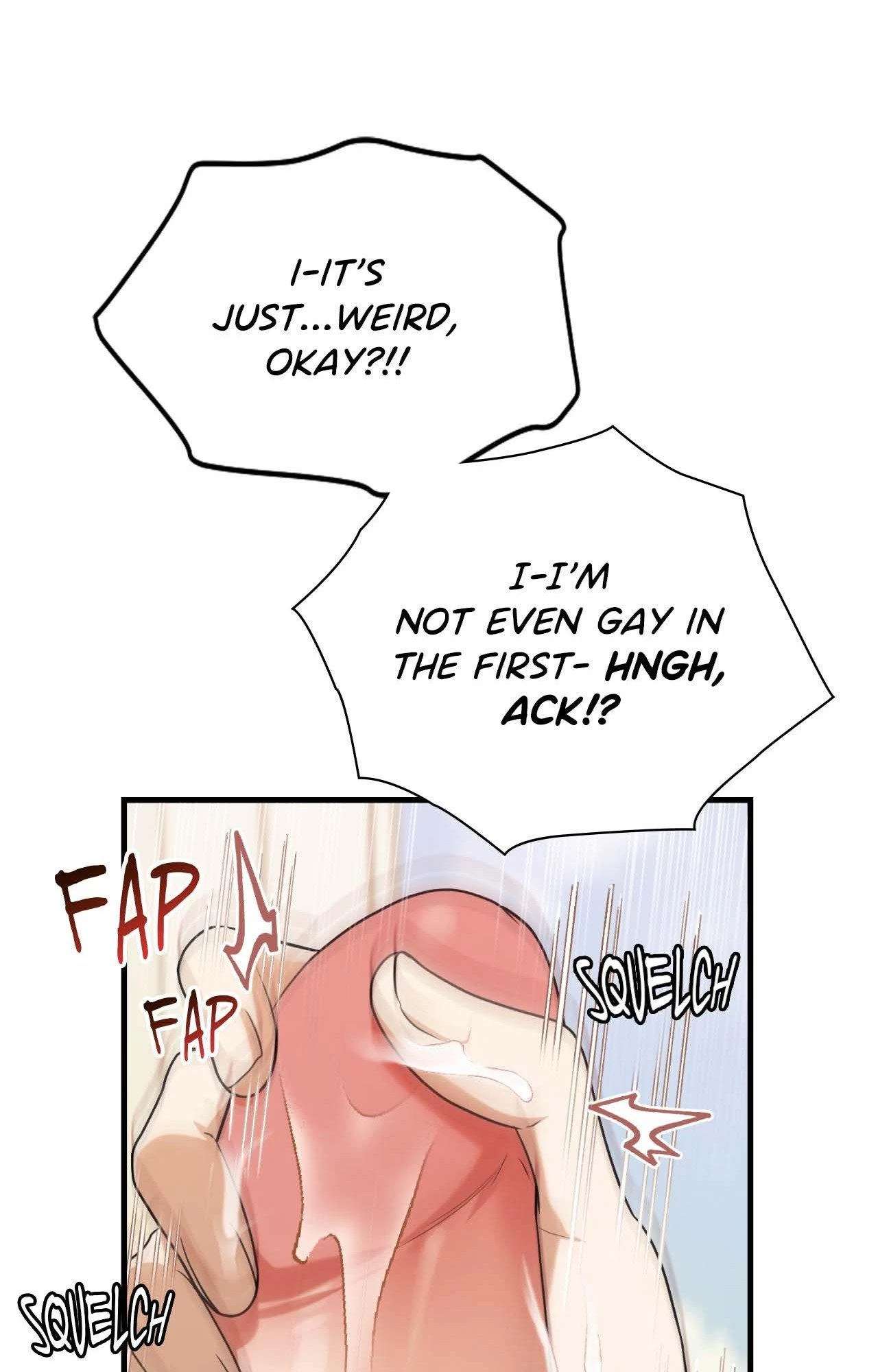 Virtual Strangers Chapter 55 page 120 - 