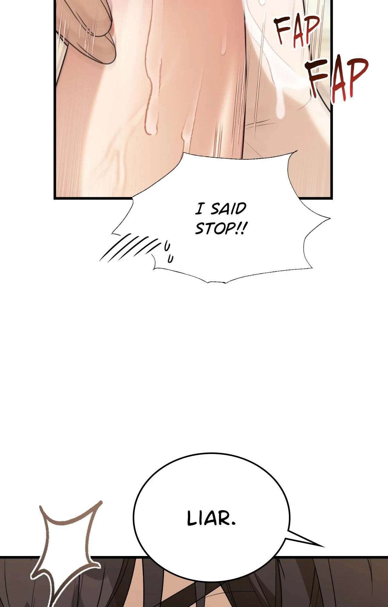 Virtual Strangers Chapter 55 page 121 - 