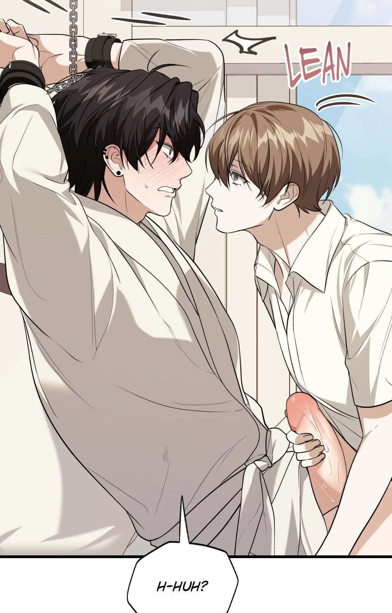 Virtual Strangers Chapter 55 page 123 - 