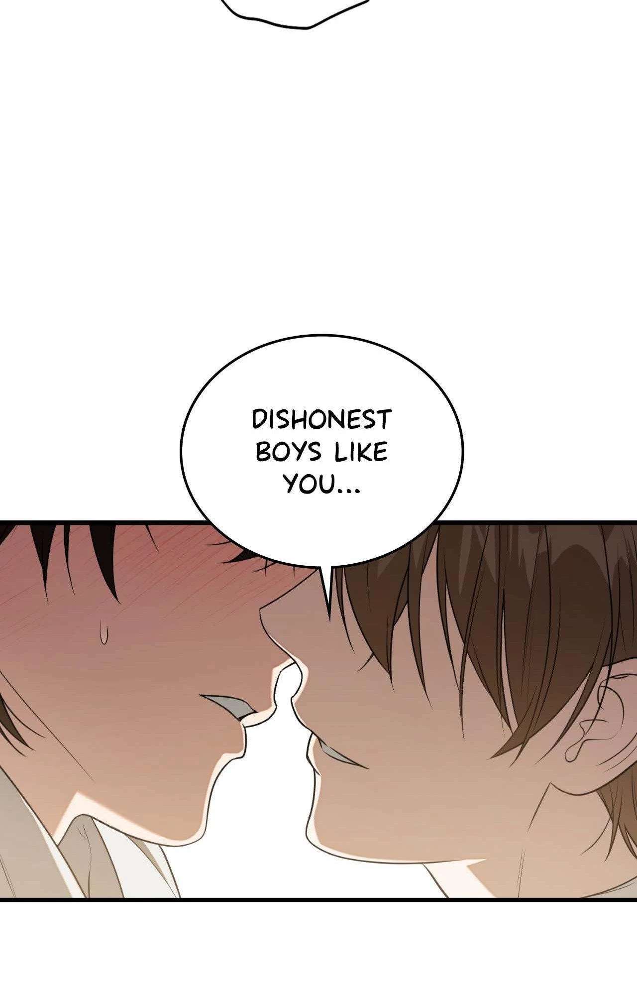 Virtual Strangers Chapter 55 page 124 - 
