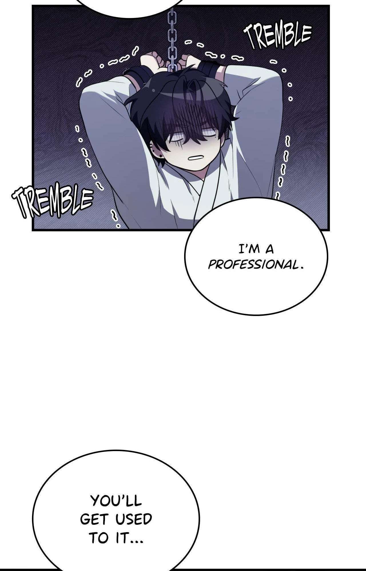 Virtual Strangers Chapter 55 page 128 - 