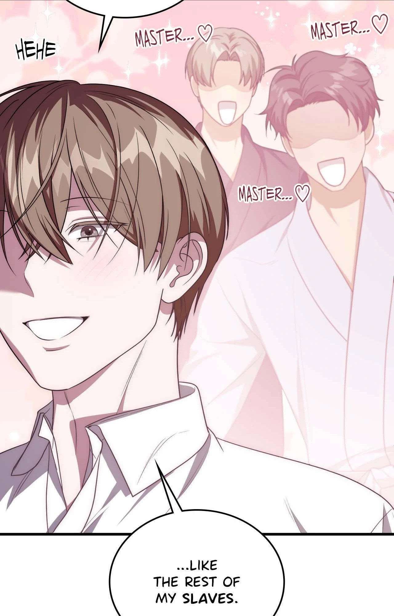 Virtual Strangers Chapter 55 page 129 - 