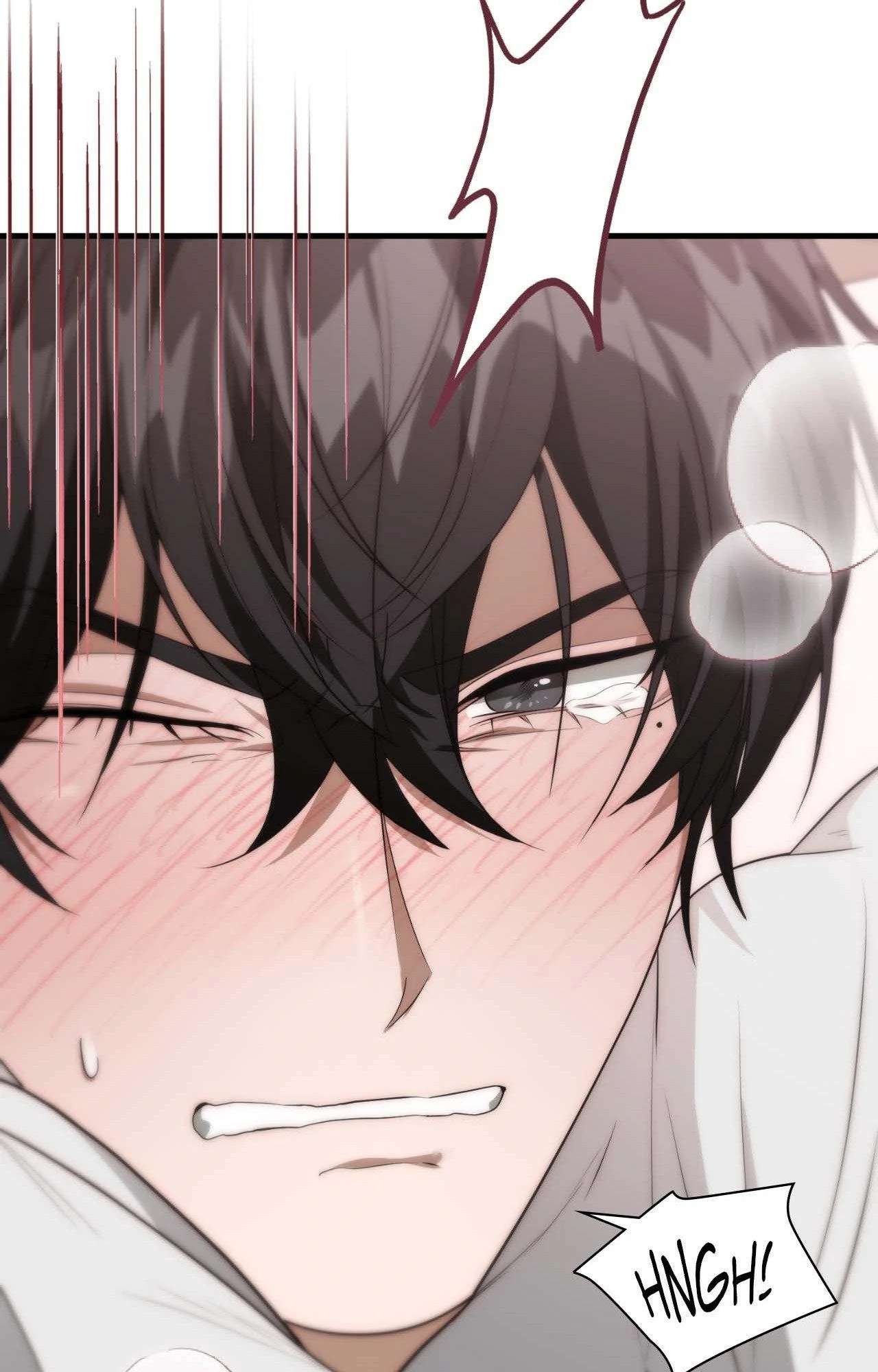 Virtual Strangers Chapter 55 page 131 - 