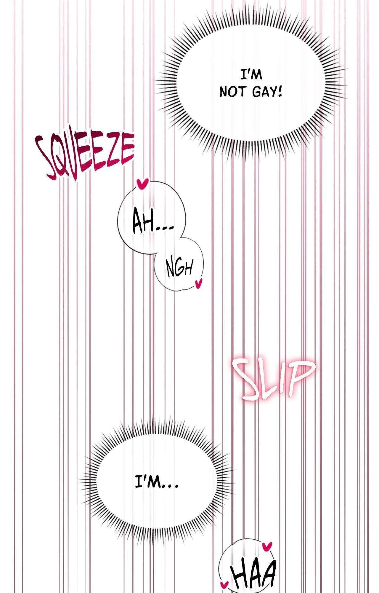 Virtual Strangers Chapter 55 page 133 - 