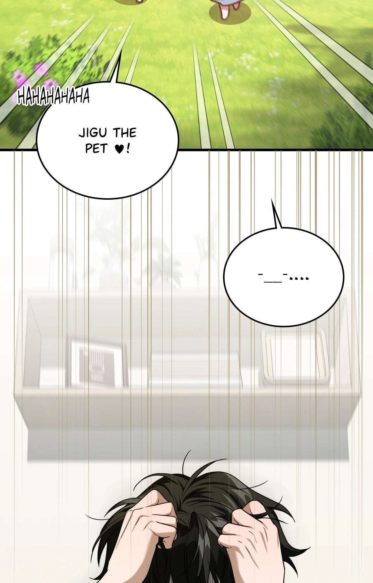 Virtual Strangers Chapter 55 page 140 - 