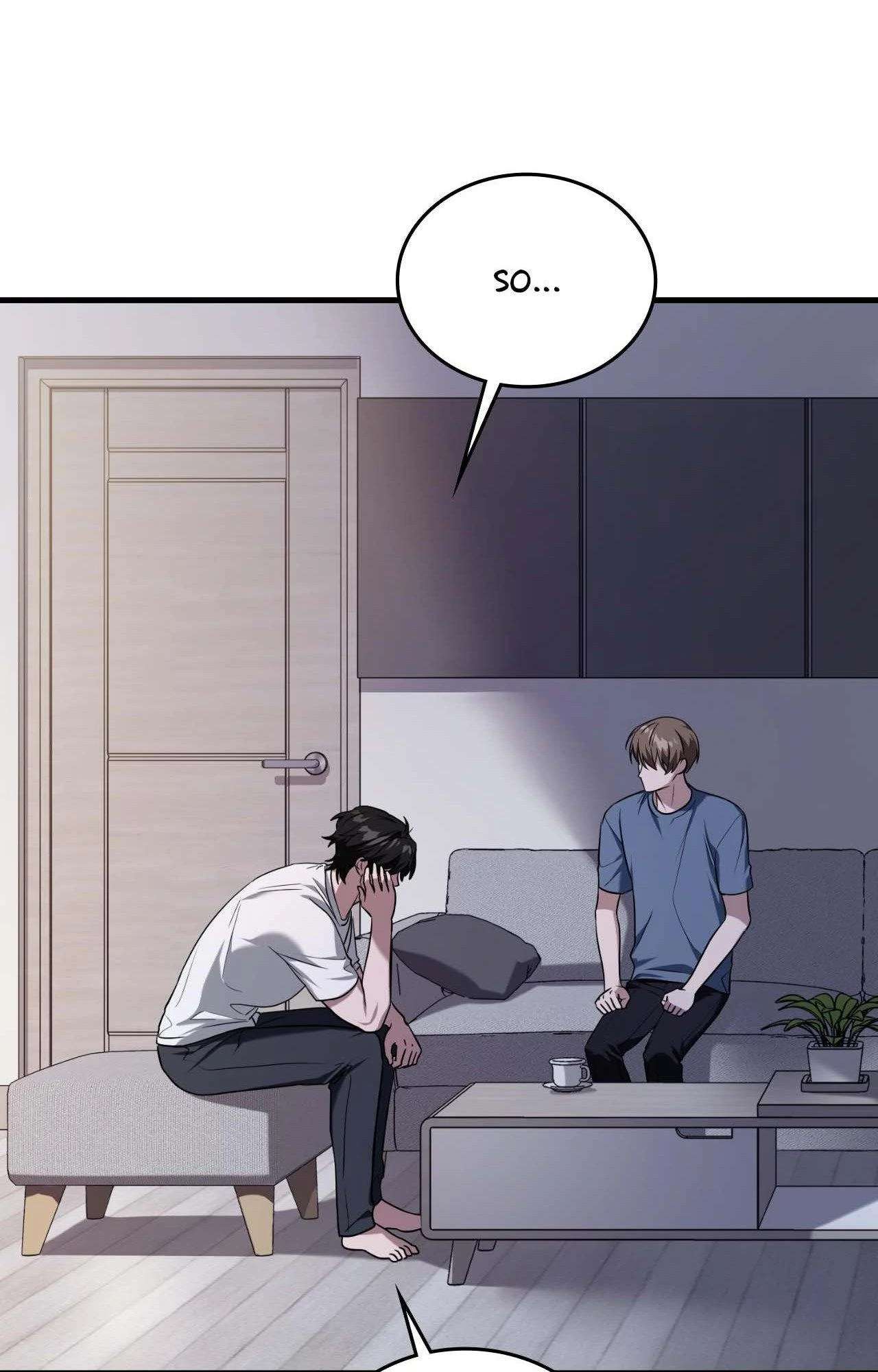 Virtual Strangers Chapter 55 page 15 - 