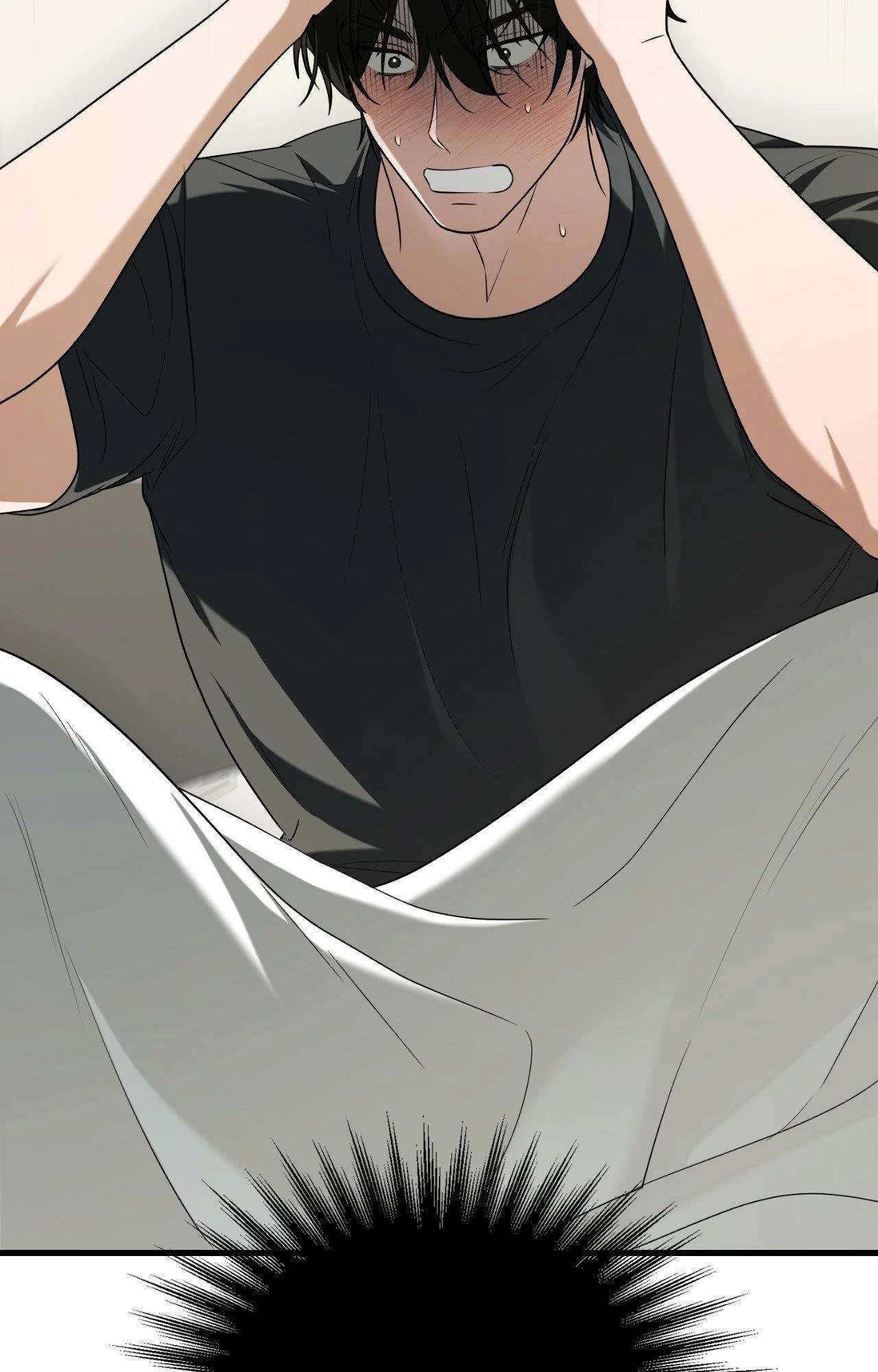 Virtual Strangers Chapter 55 page 141 - 