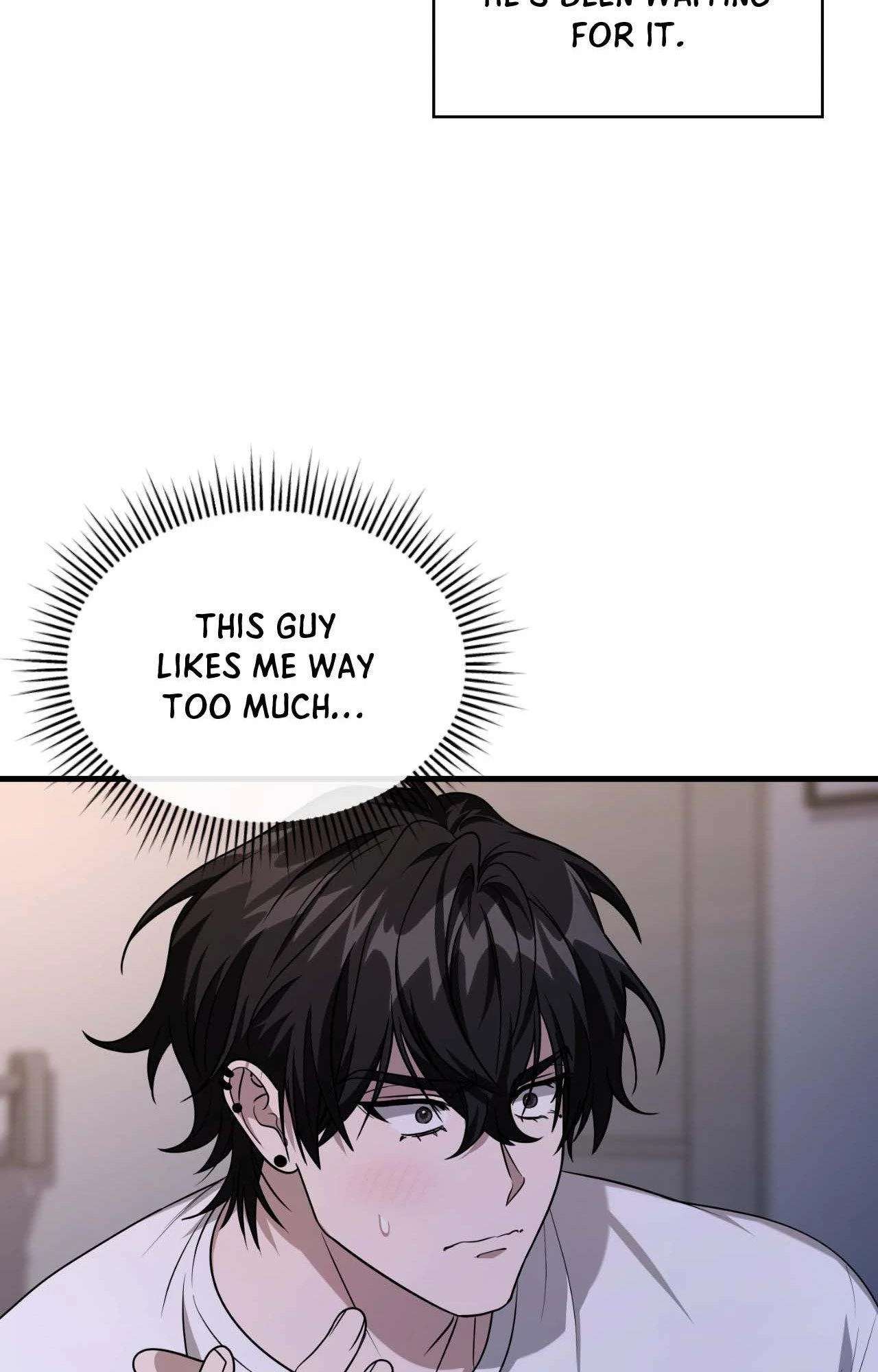 Virtual Strangers Chapter 55 page 19 - 
