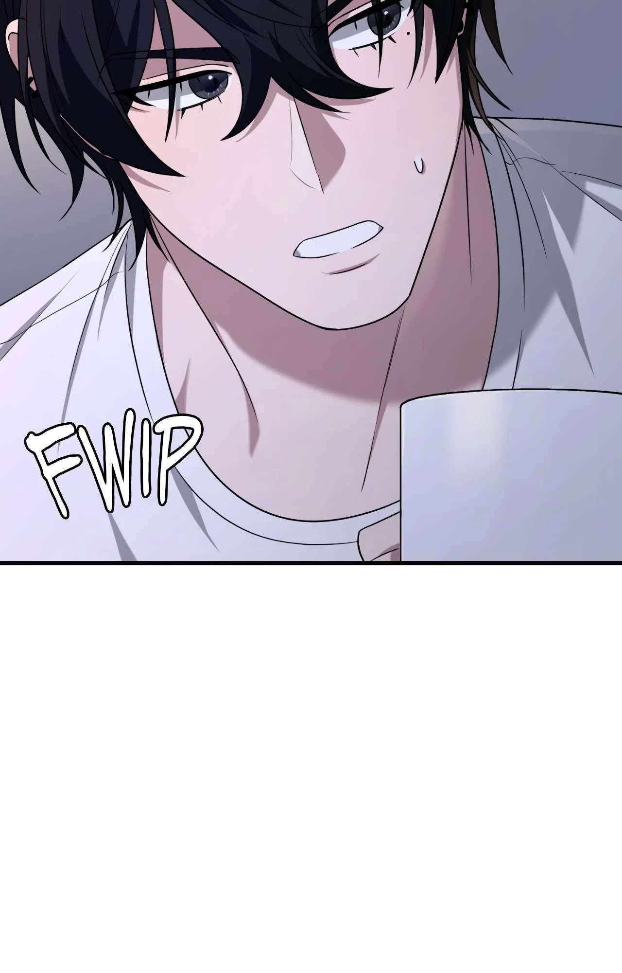 Virtual Strangers Chapter 55 page 3 - 