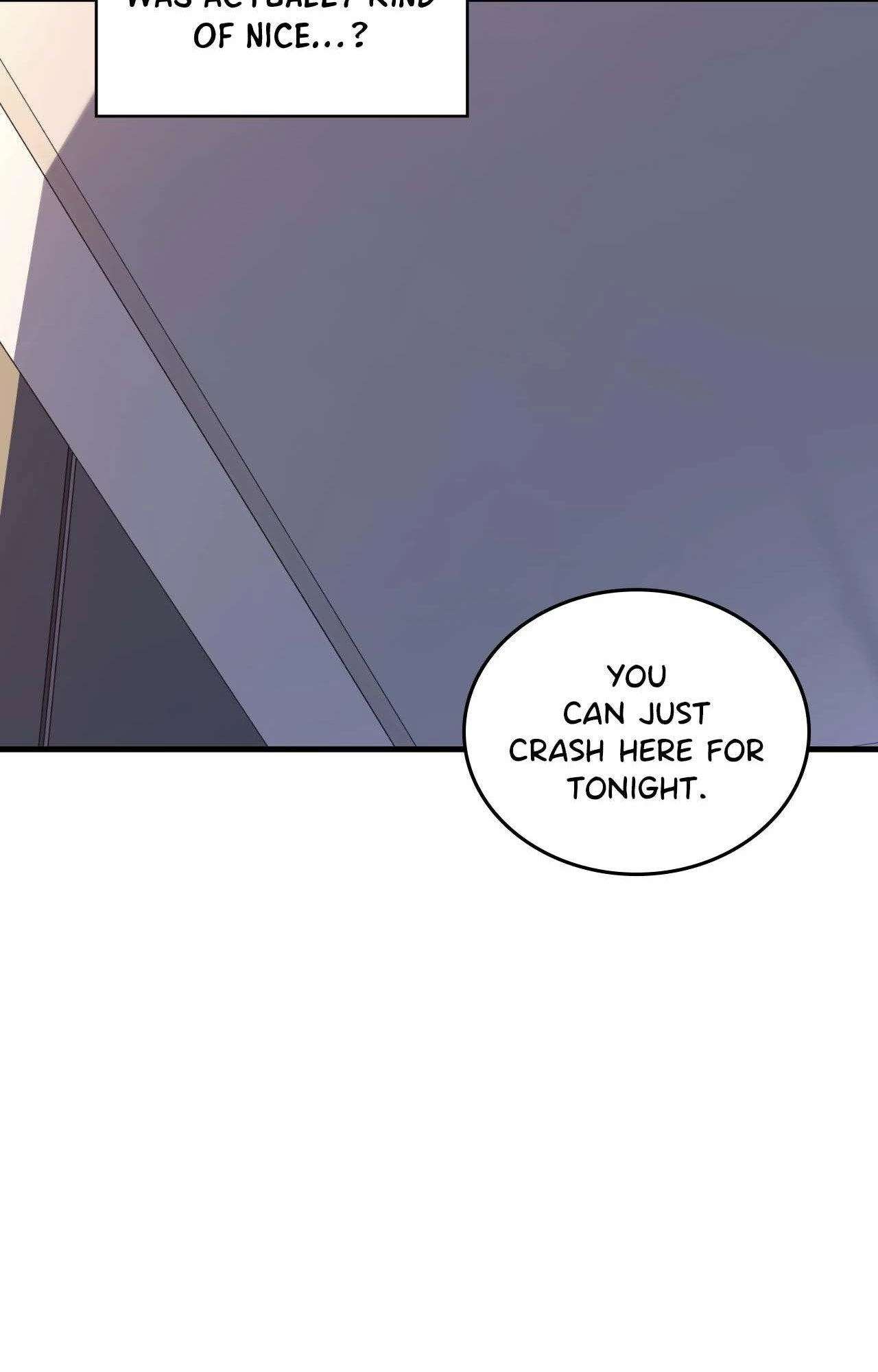 Virtual Strangers Chapter 55 page 21 - 