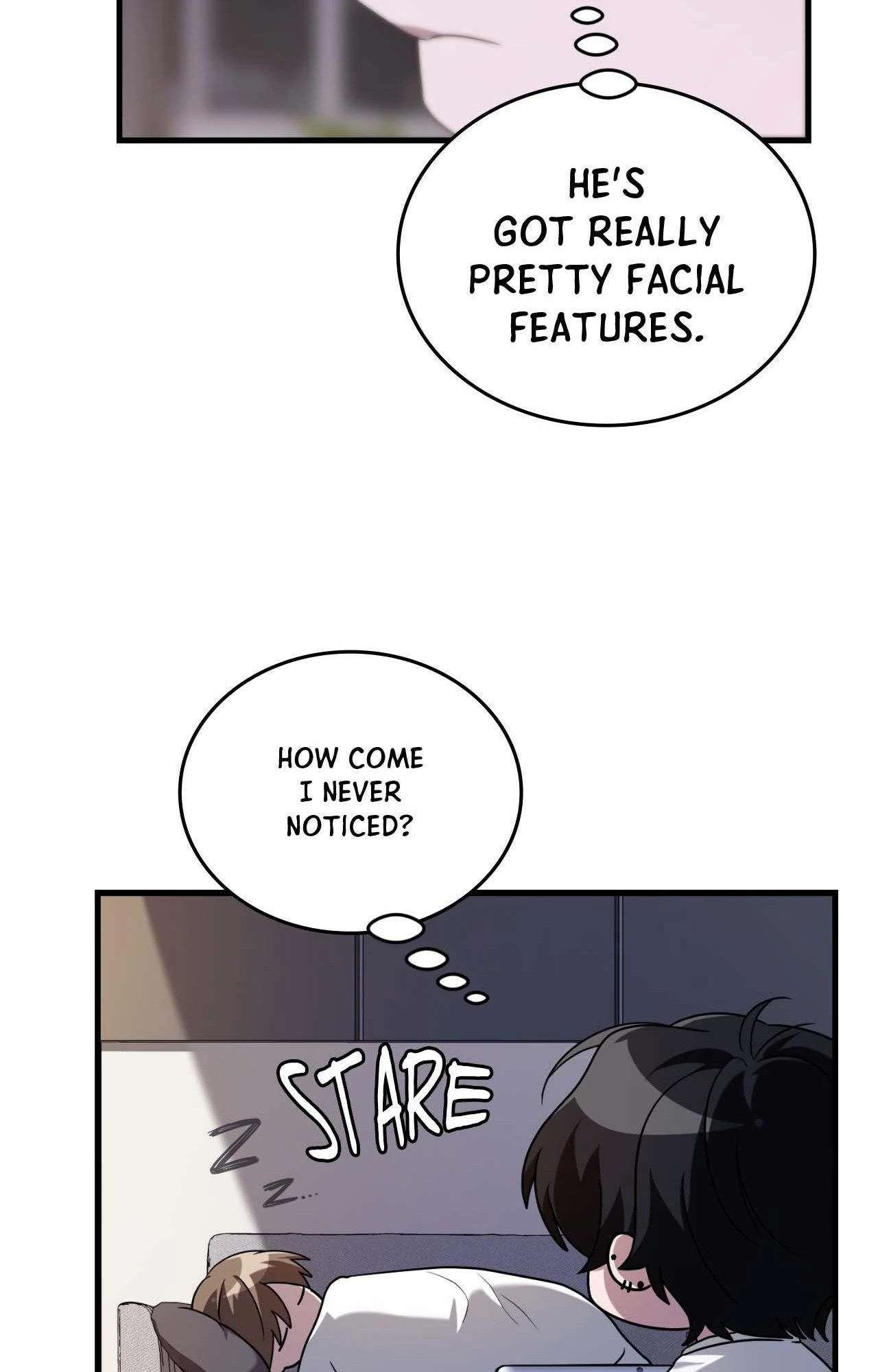 Virtual Strangers Chapter 55 page 25 - 