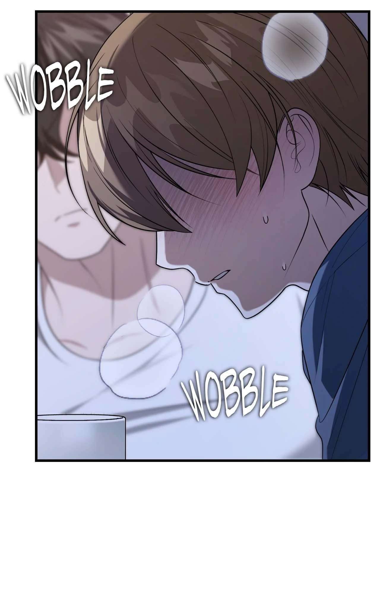 Virtual Strangers Chapter 55 page 4 - 