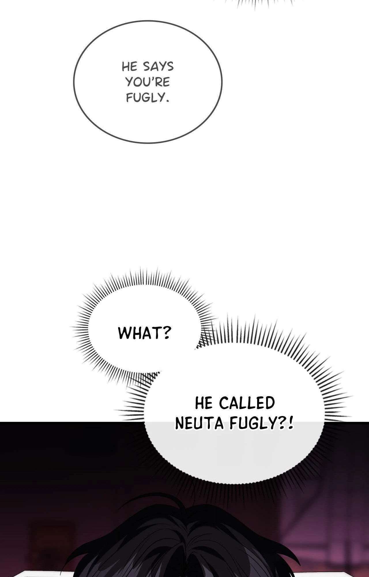 Virtual Strangers Chapter 55 page 32 - 