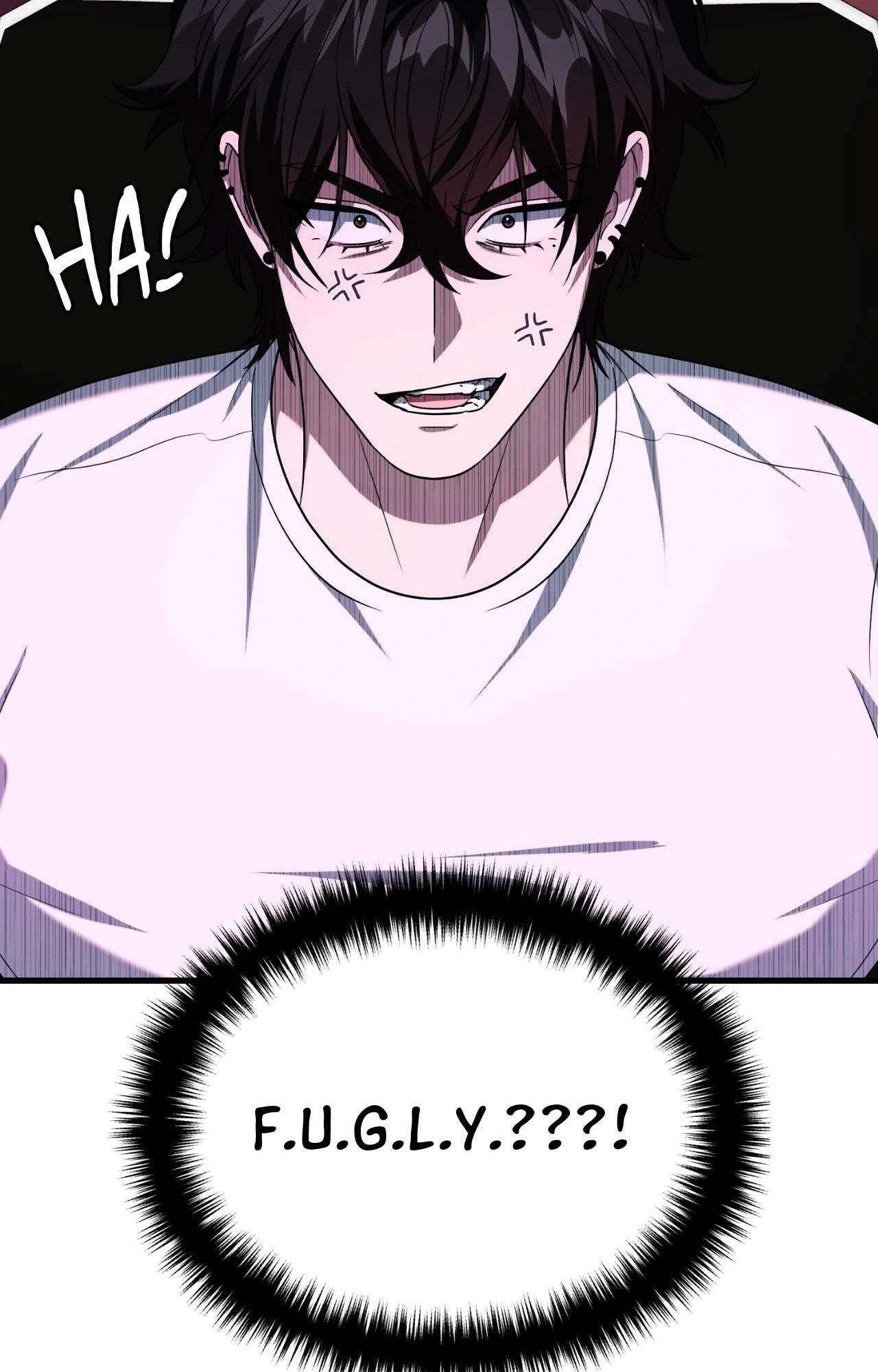 Virtual Strangers Chapter 55 page 33 - 