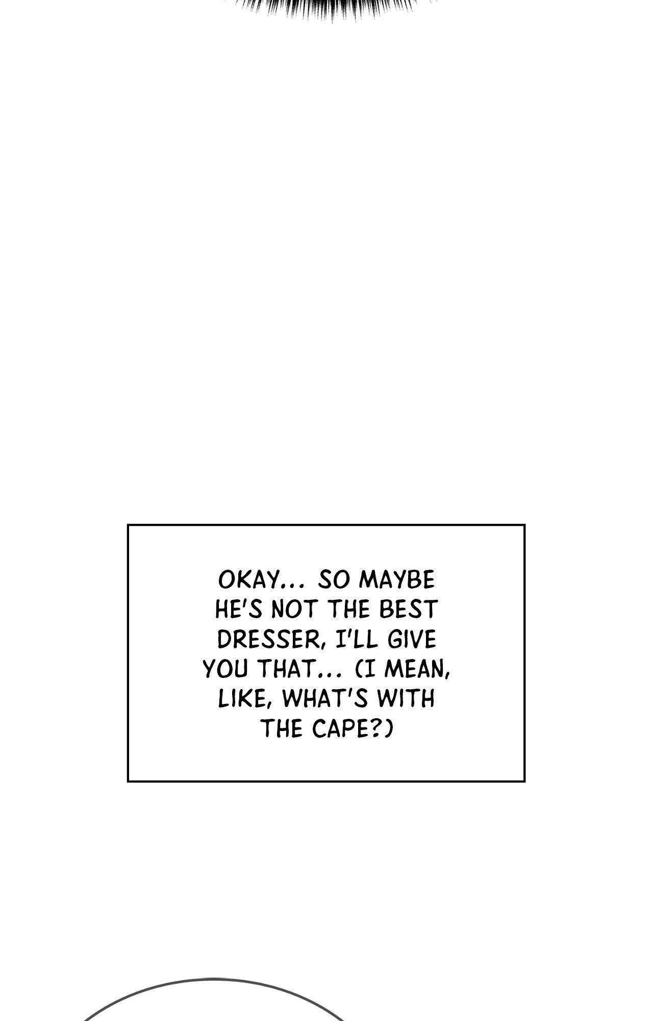 Virtual Strangers Chapter 55 page 34 - 