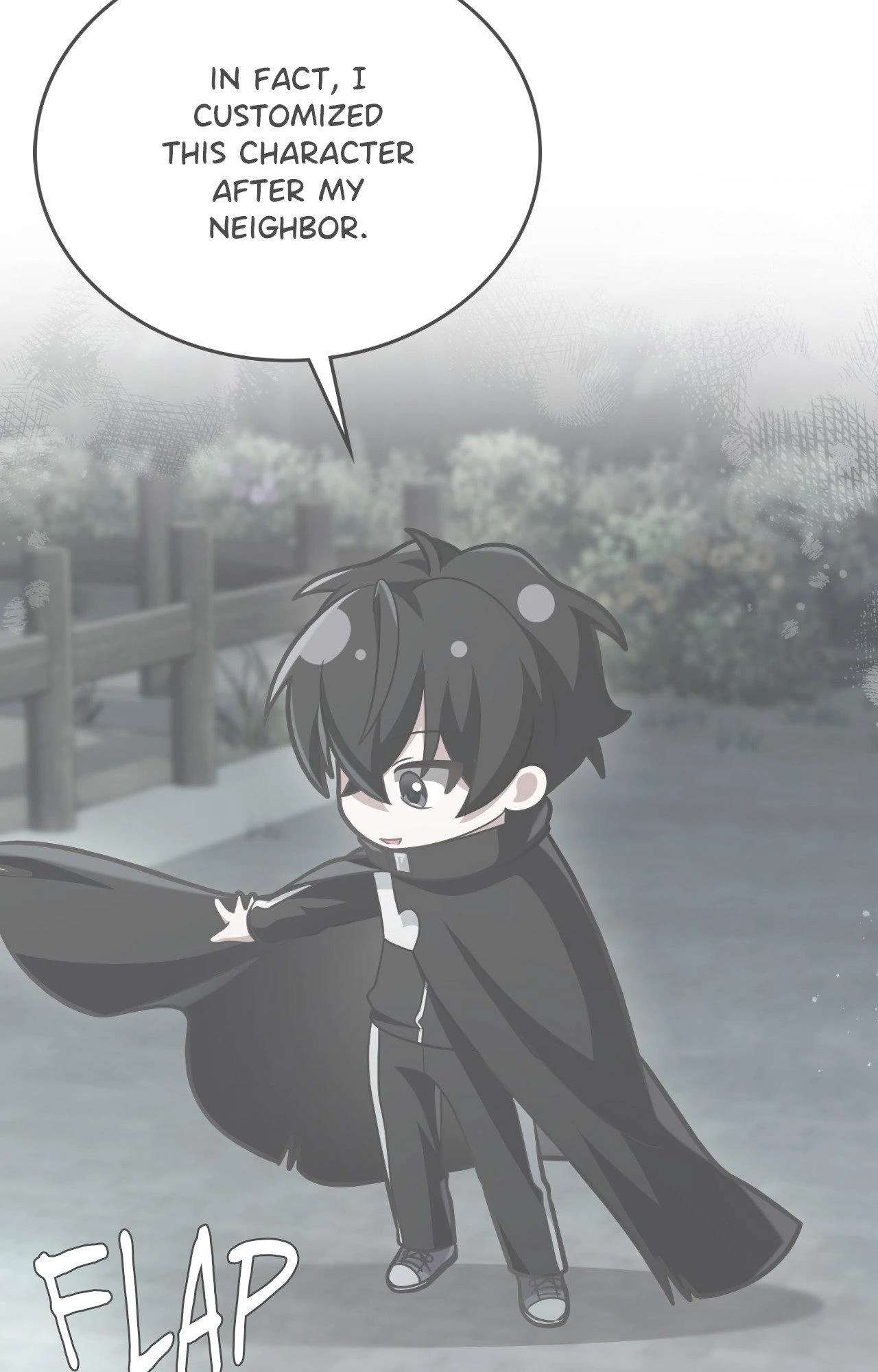 Virtual Strangers Chapter 55 page 35 - 