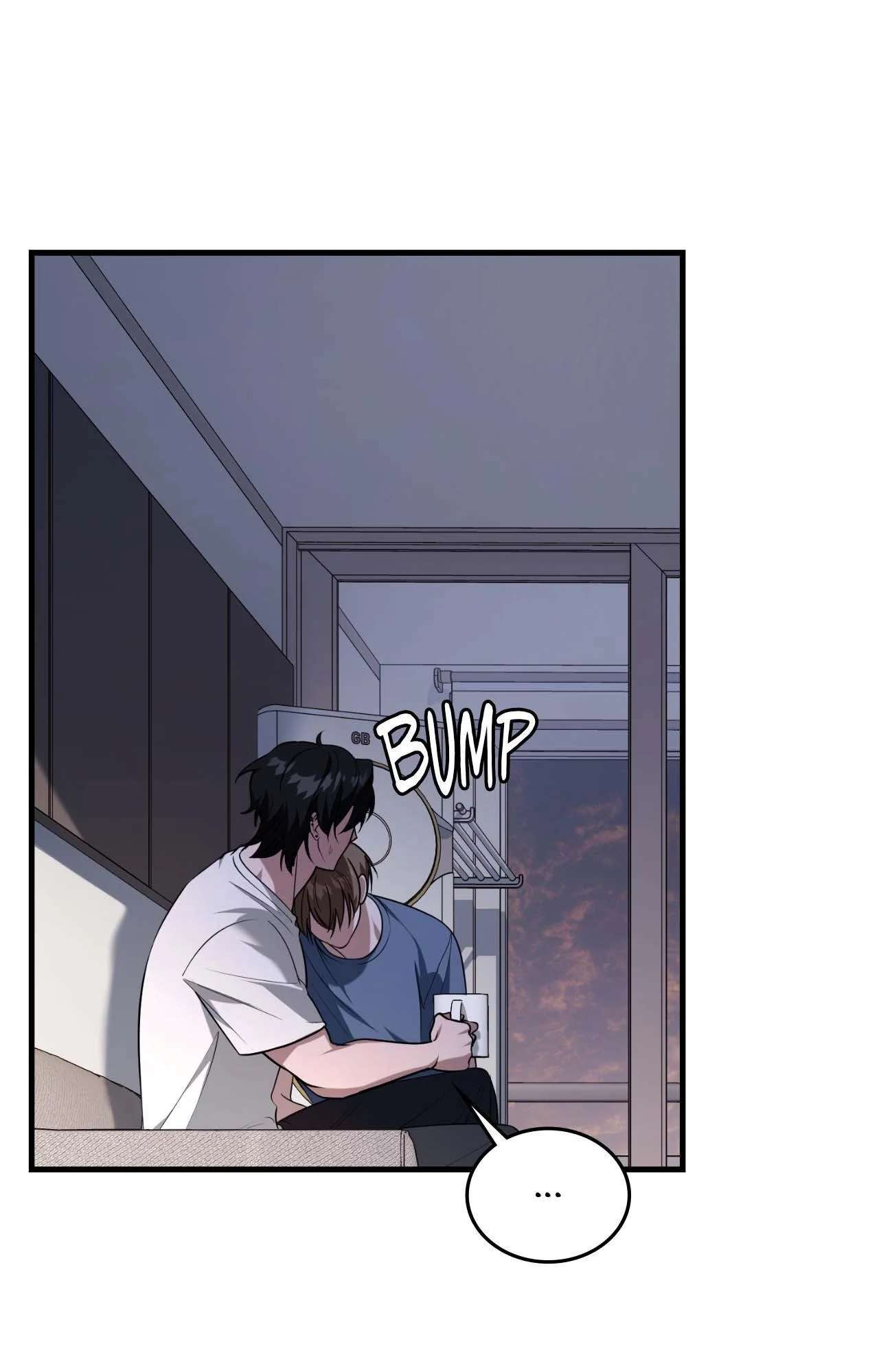 Virtual Strangers Chapter 55 page 5 - 