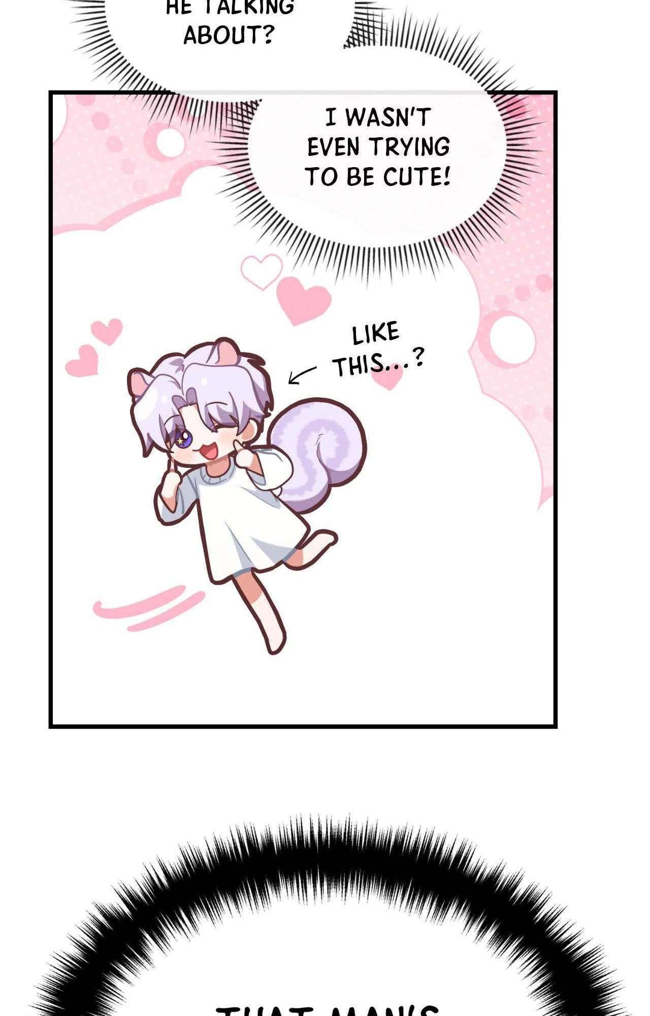 Virtual Strangers Chapter 55 page 45 - 
