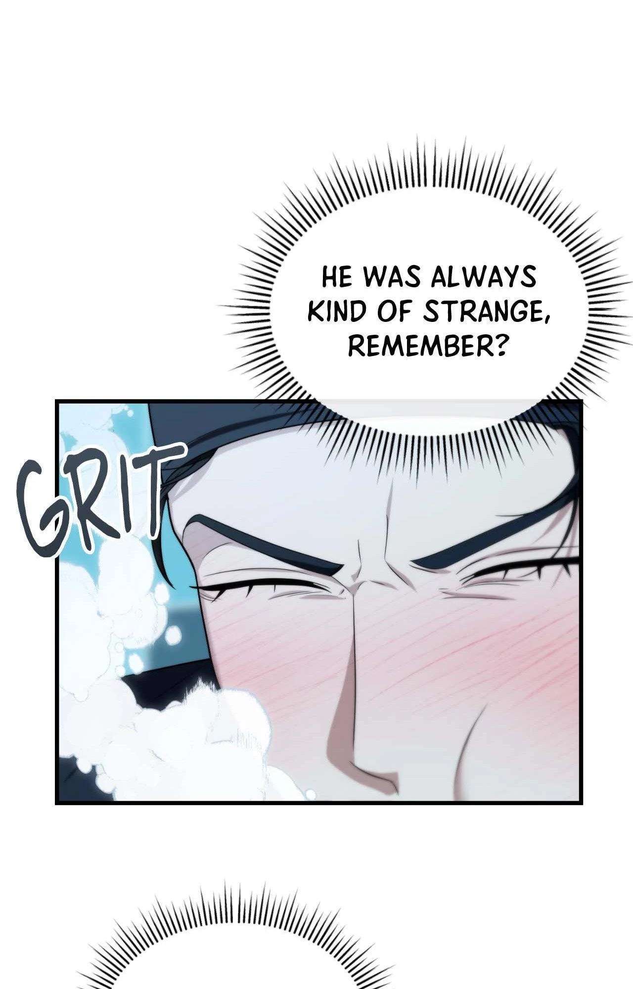 Virtual Strangers Chapter 55 page 54 - 