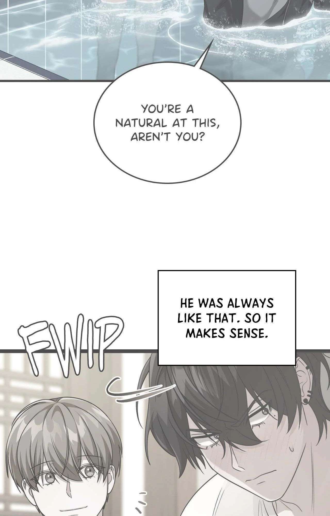 Virtual Strangers Chapter 55 page 57 - 