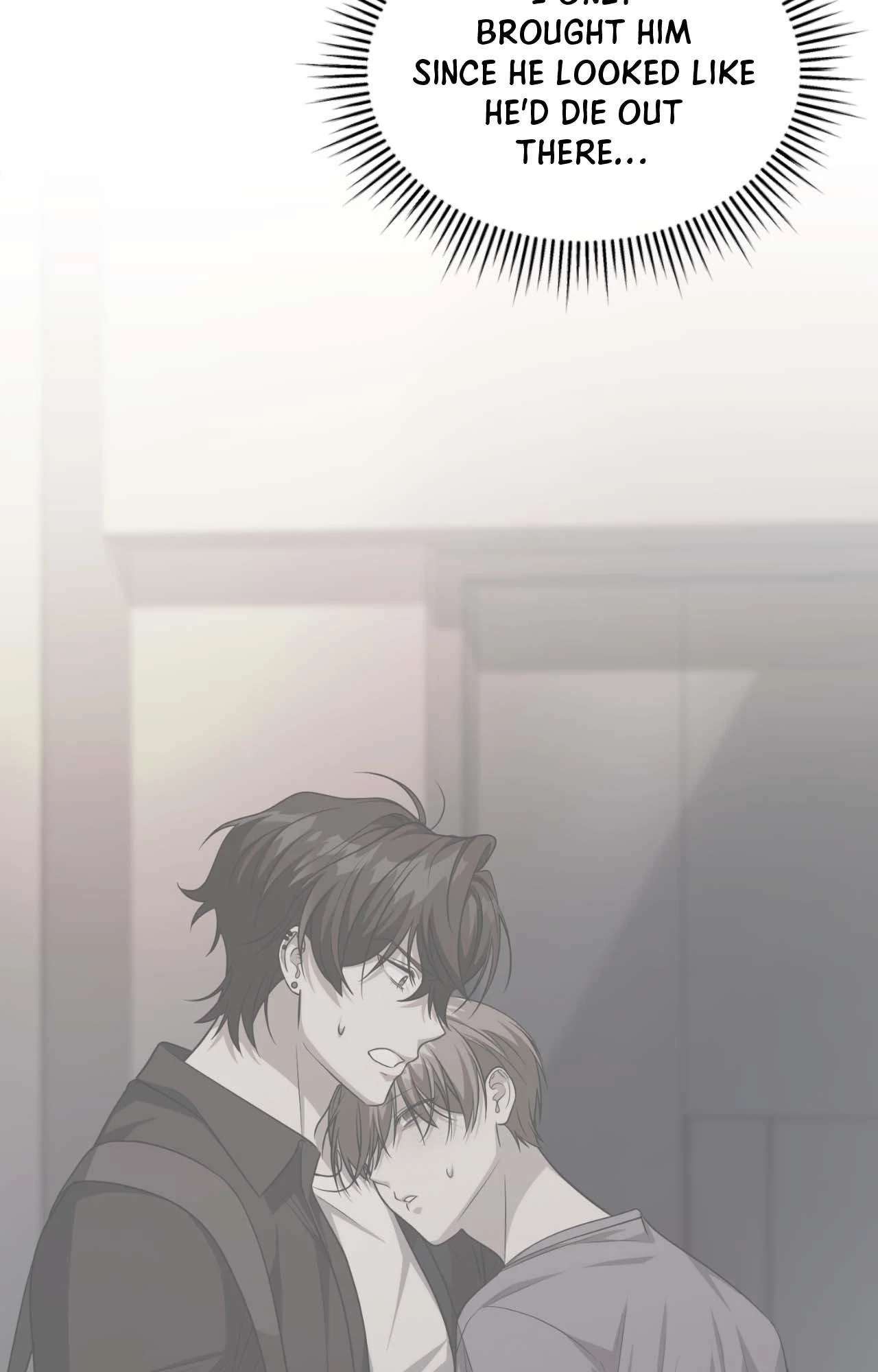 Virtual Strangers Chapter 55 page 7 - 