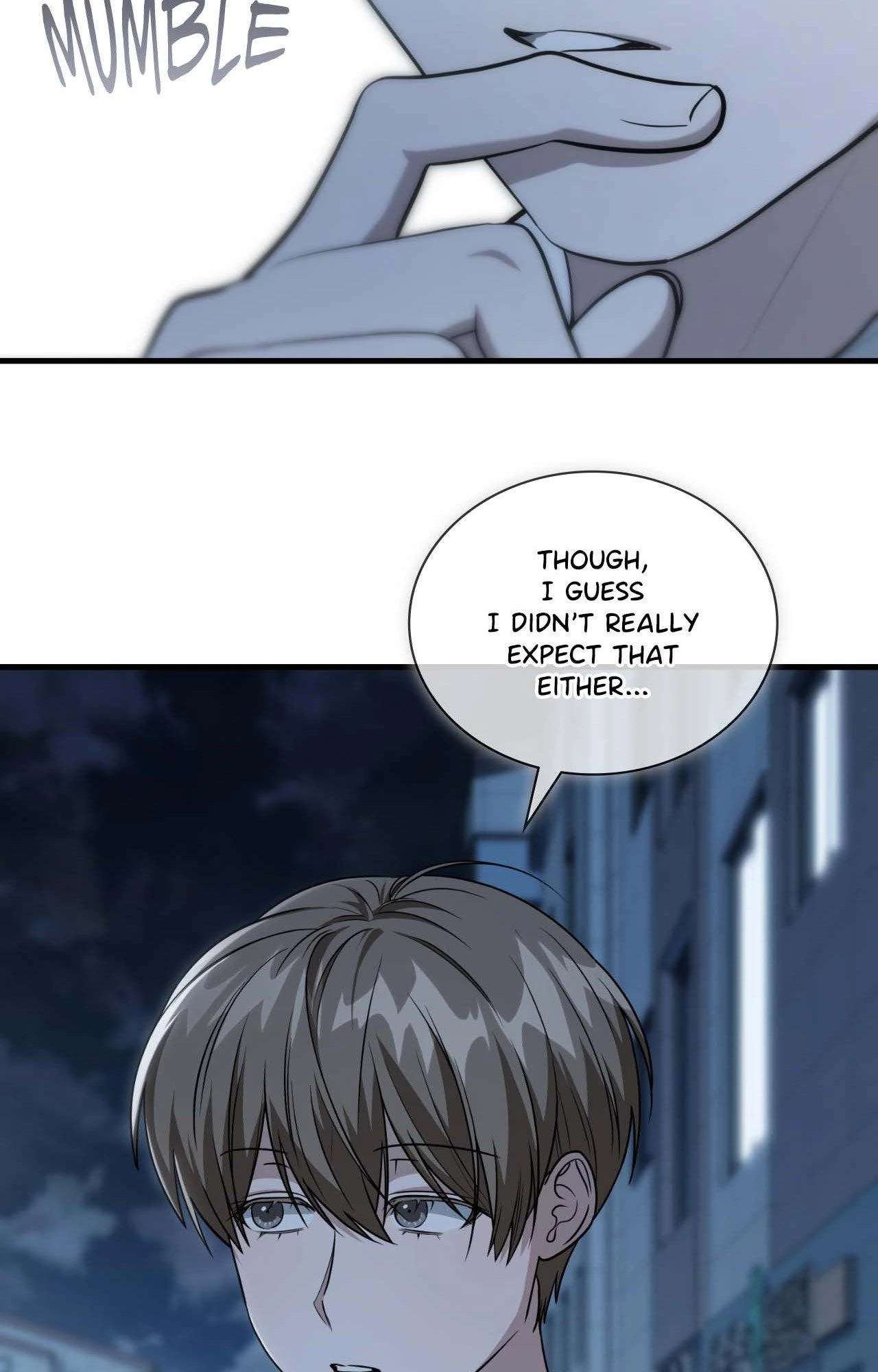 Virtual Strangers Chapter 55 page 61 - 