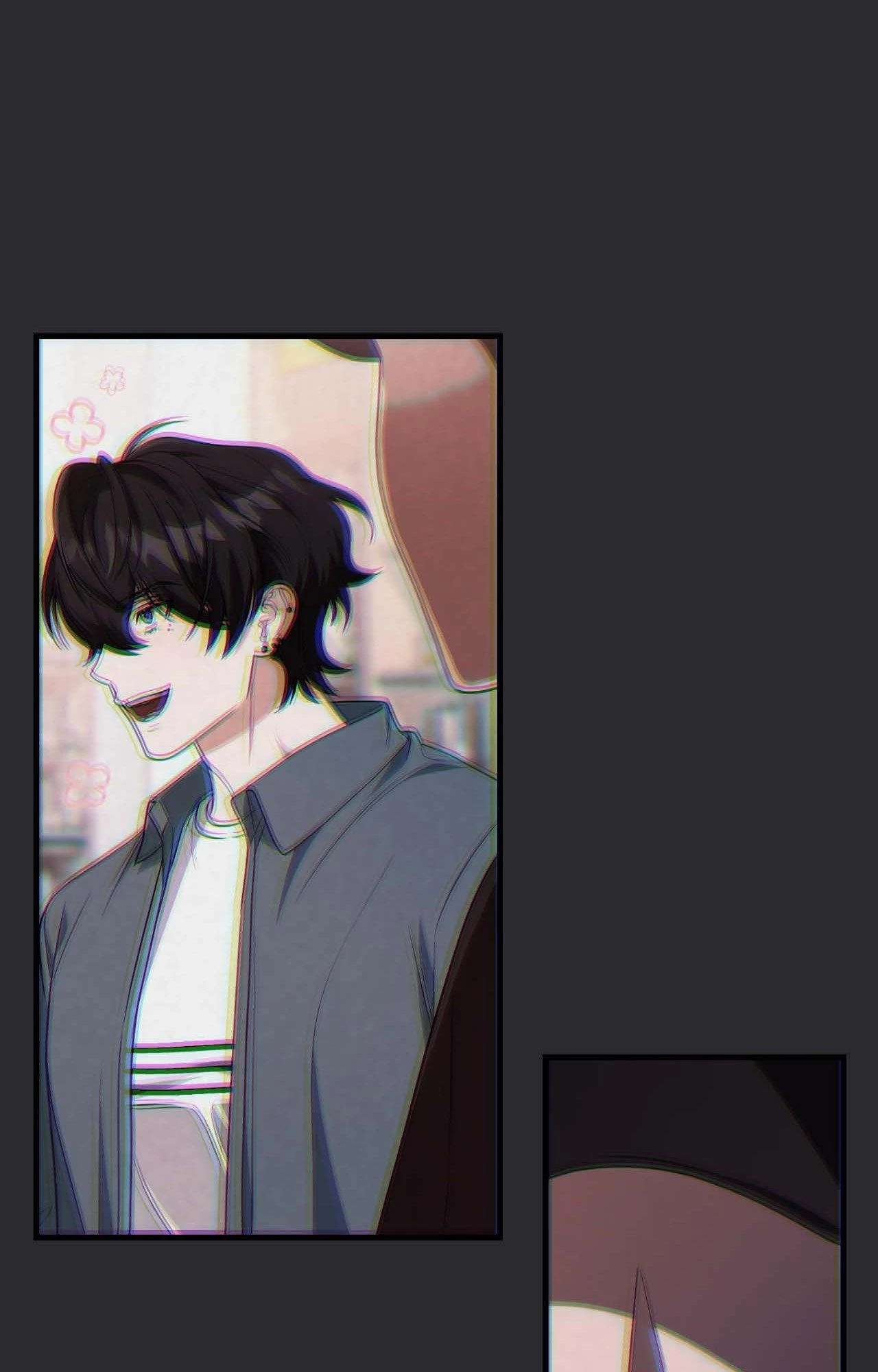 Virtual Strangers Chapter 55 page 64 - 
